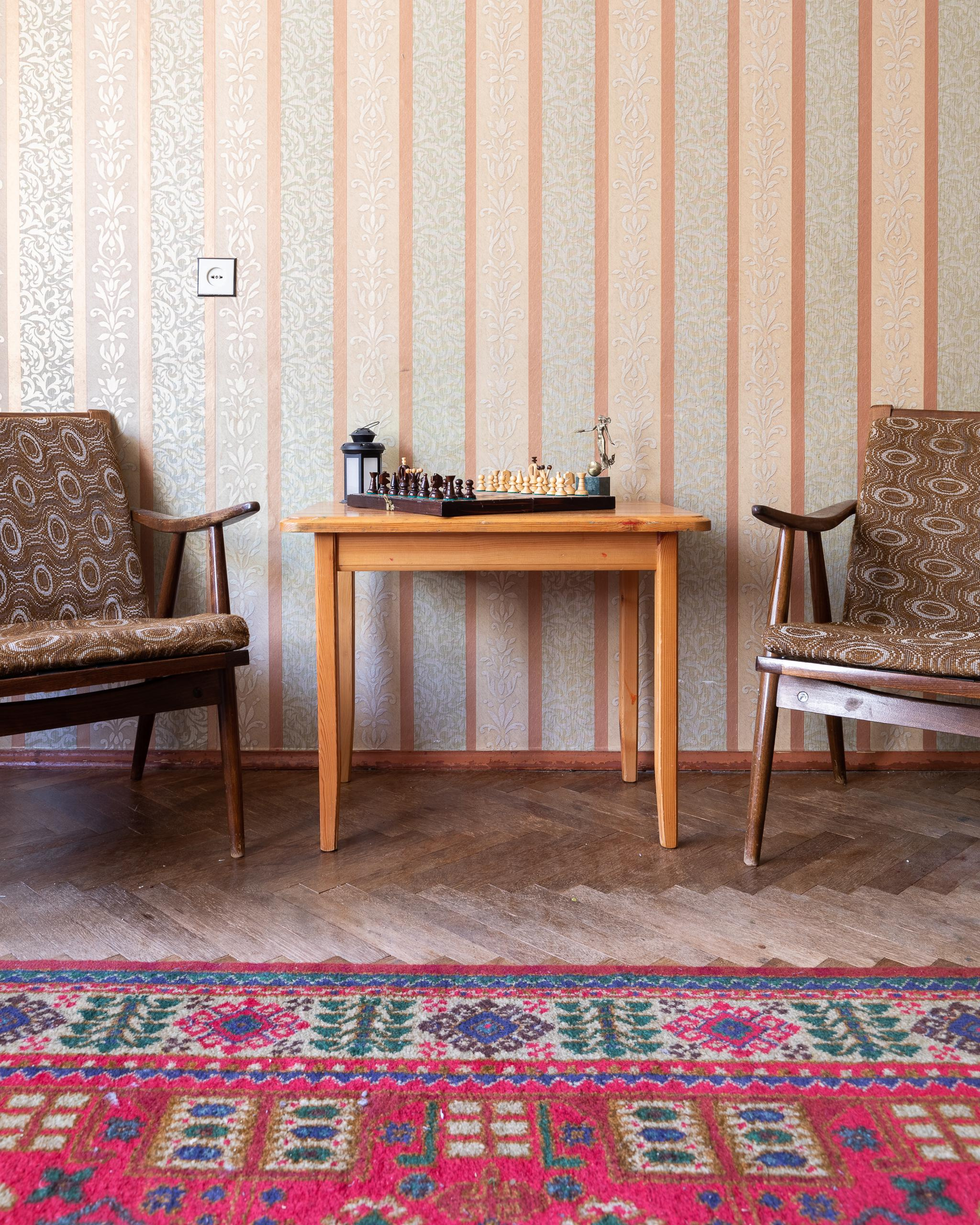 Real Estate. Дмитрий Сущевский фотограф, видеомэйкер