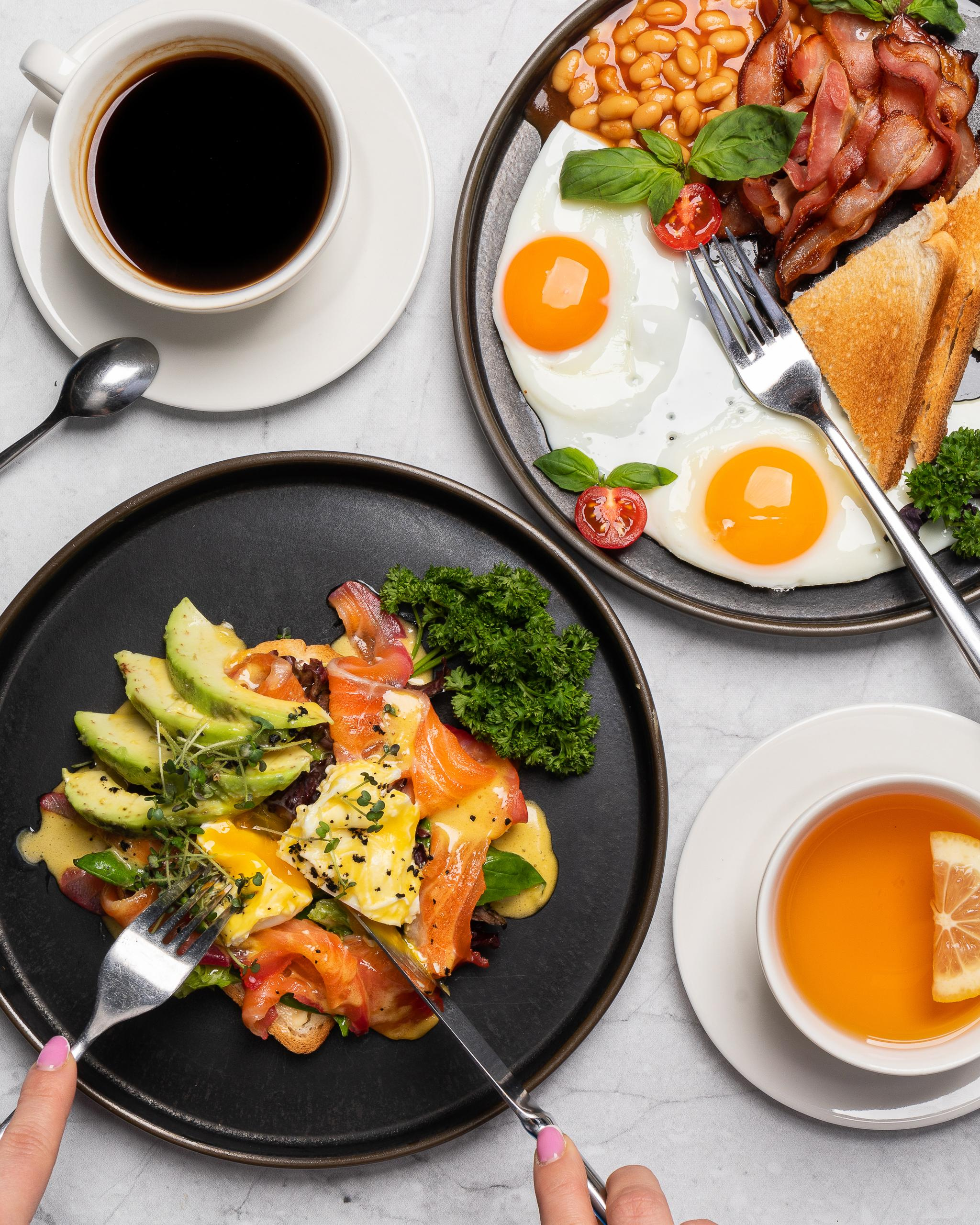 Food. Дмитрий Сущевский фотограф, видеомэйкер