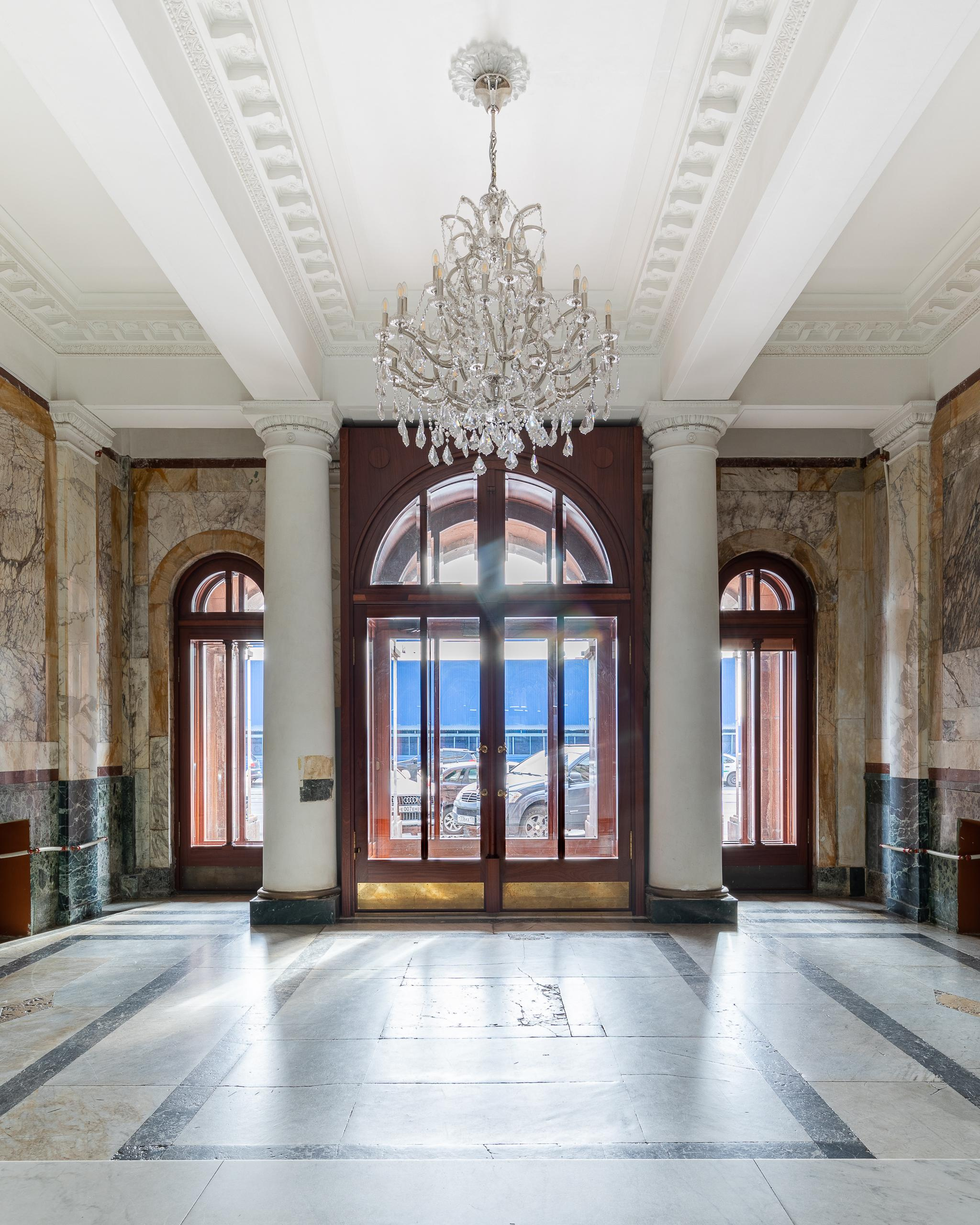 Real Estate. Дмитрий Сущевский фотограф, видеомэйкер