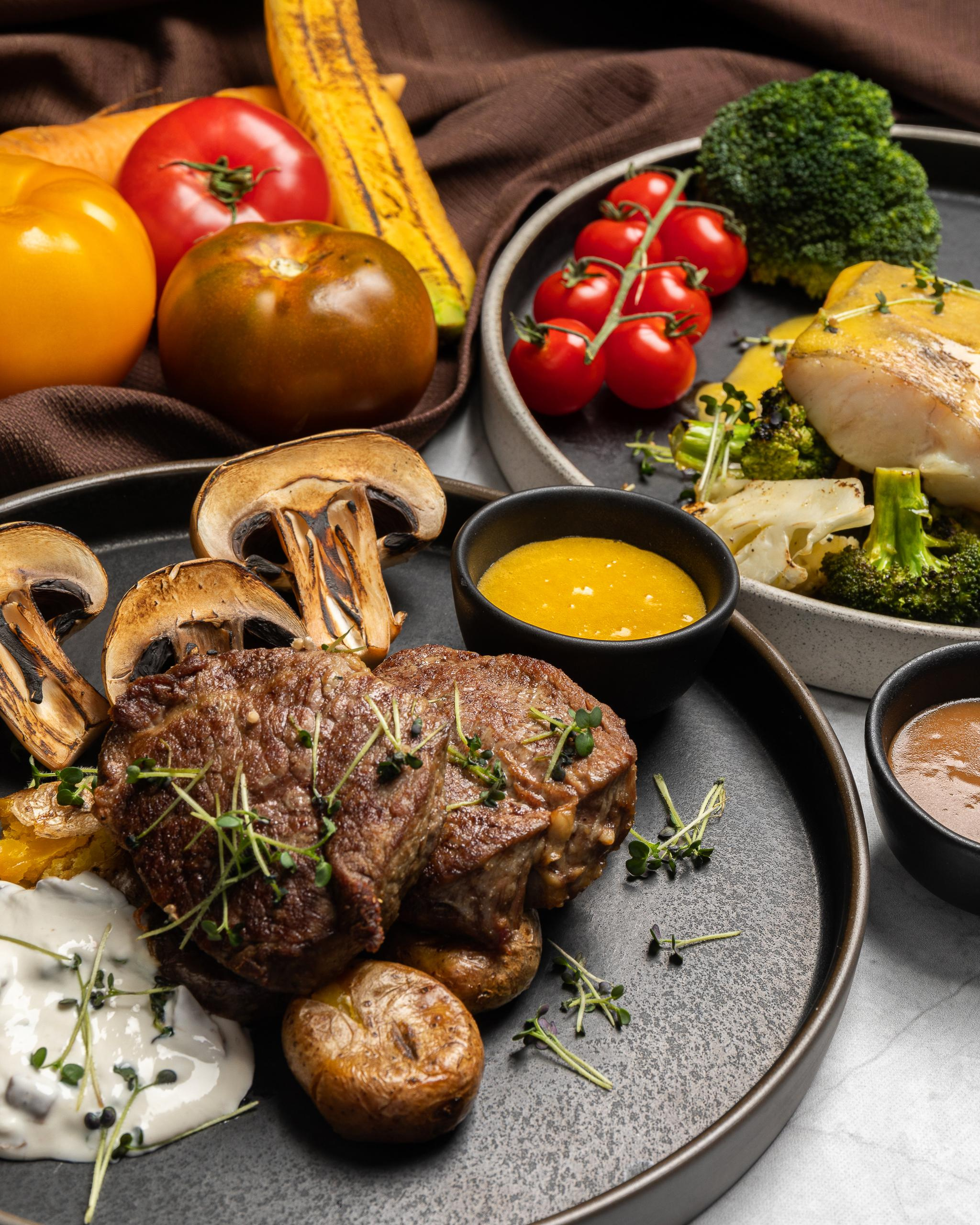 Food. Дмитрий Сущевский фотограф, видеомэйкер