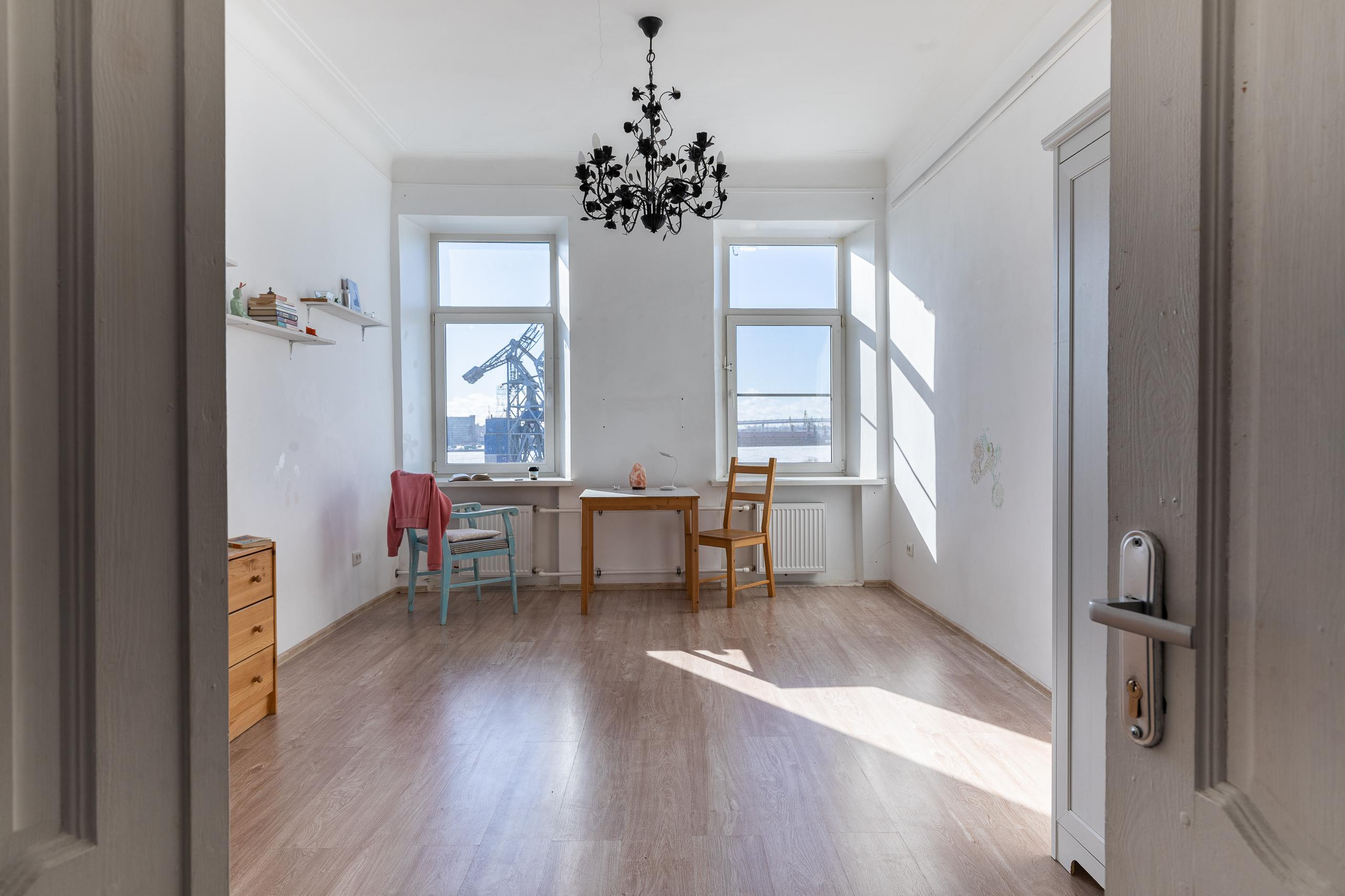 Real Estate. Дмитрий Сущевский фотограф, видеомэйкер