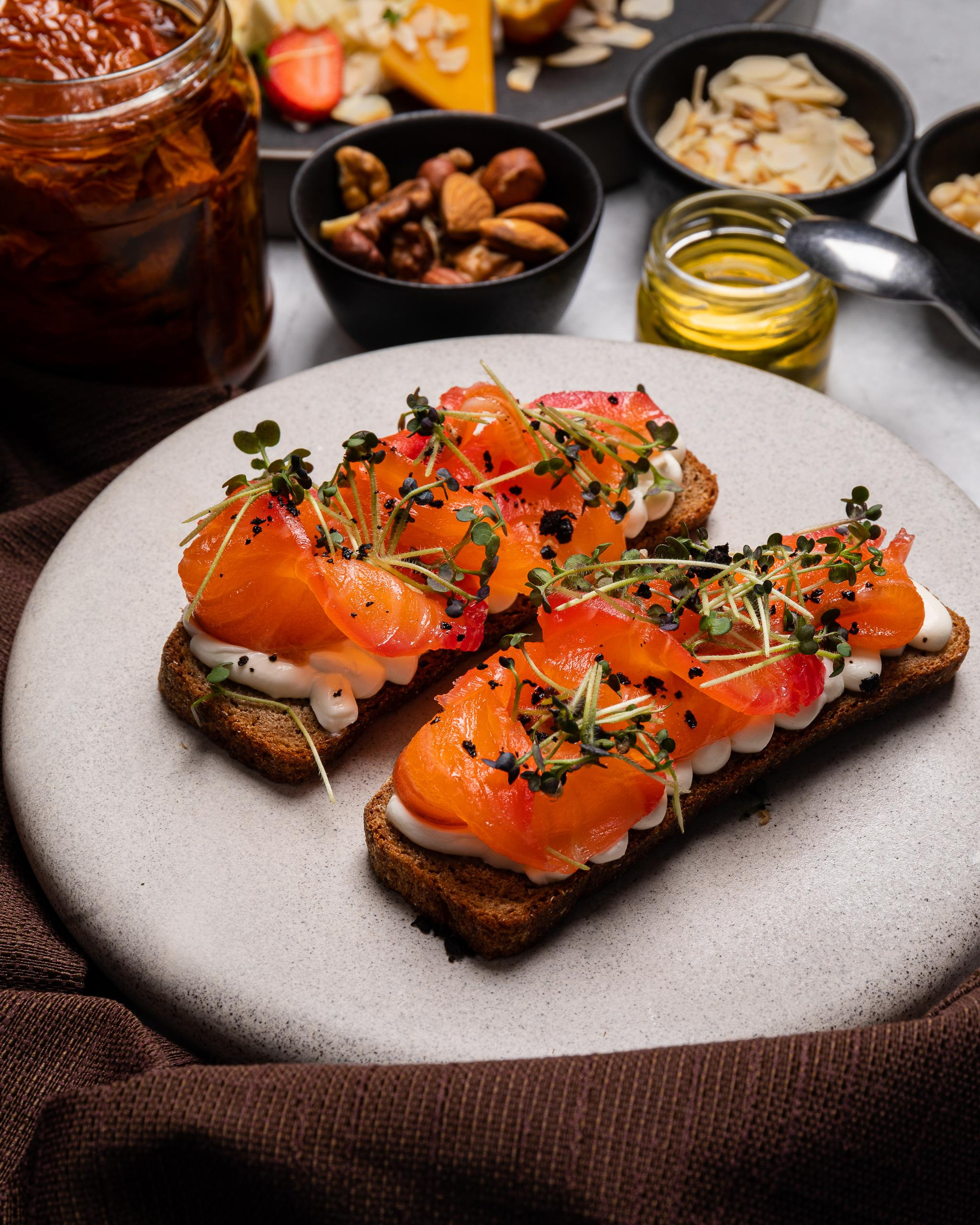 Food. Дмитрий Сущевский фотограф, видеомэйкер