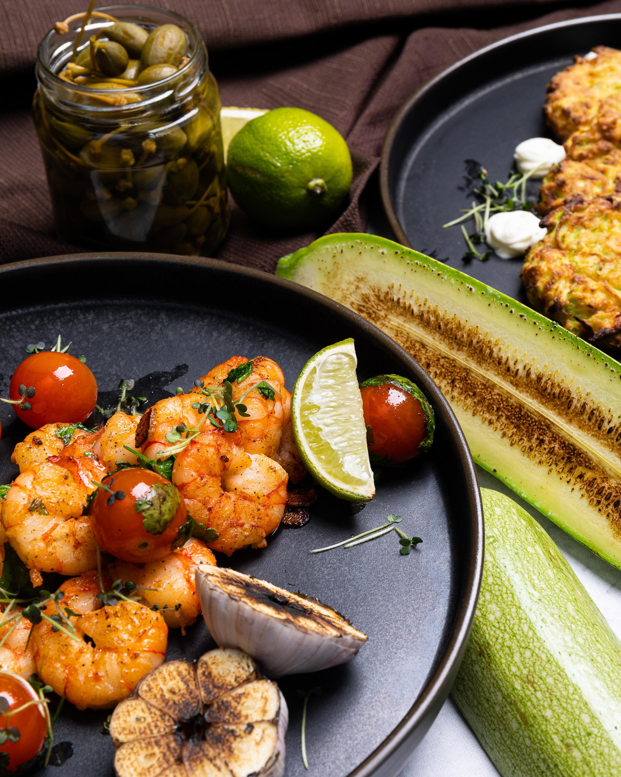 Food. Дмитрий Сущевский фотограф, видеомэйкер