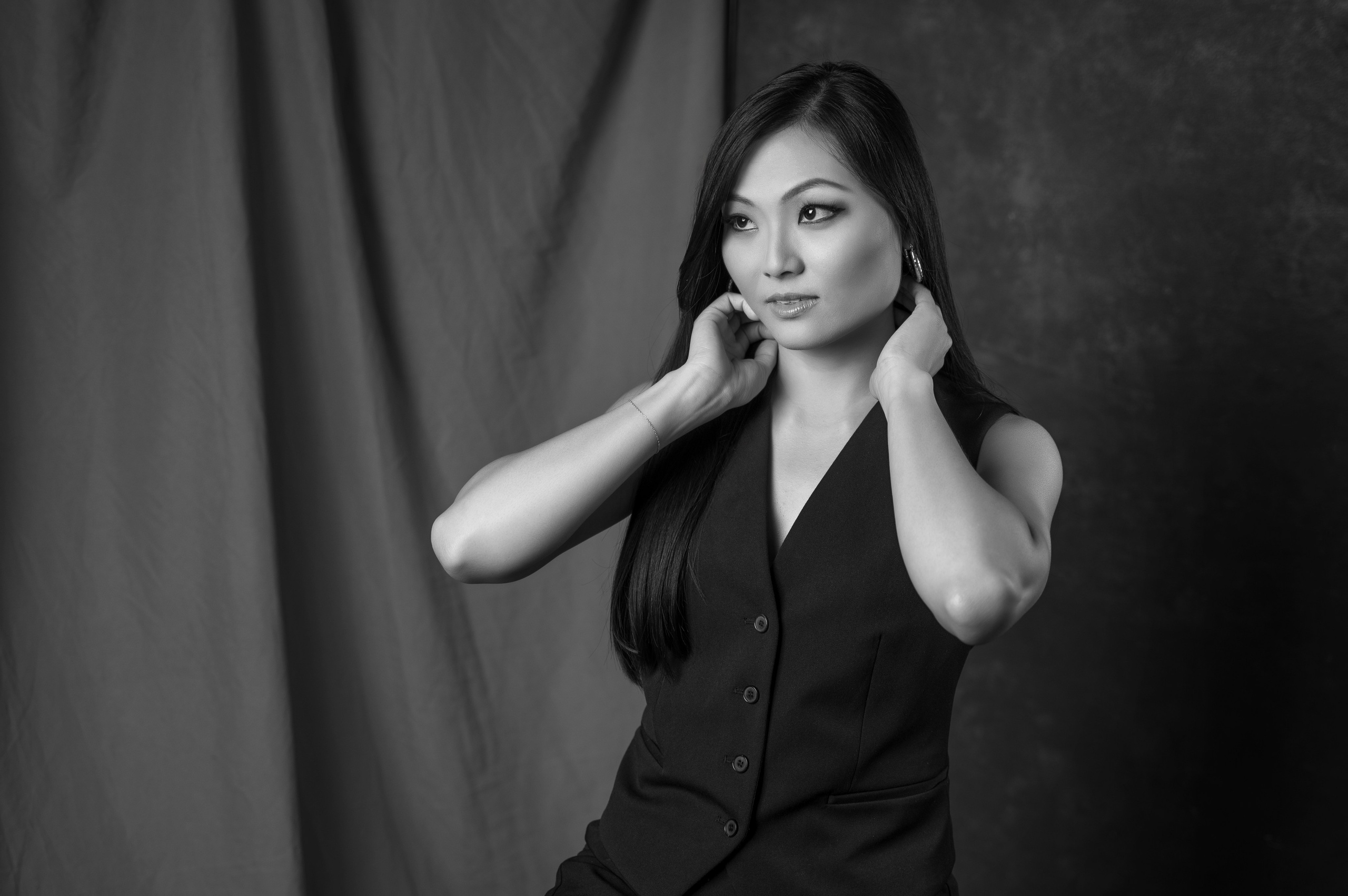 Susan BW. Fotógrafo familiar, retratos. Panamá, Chiriqui. Ruslán Rusakóv