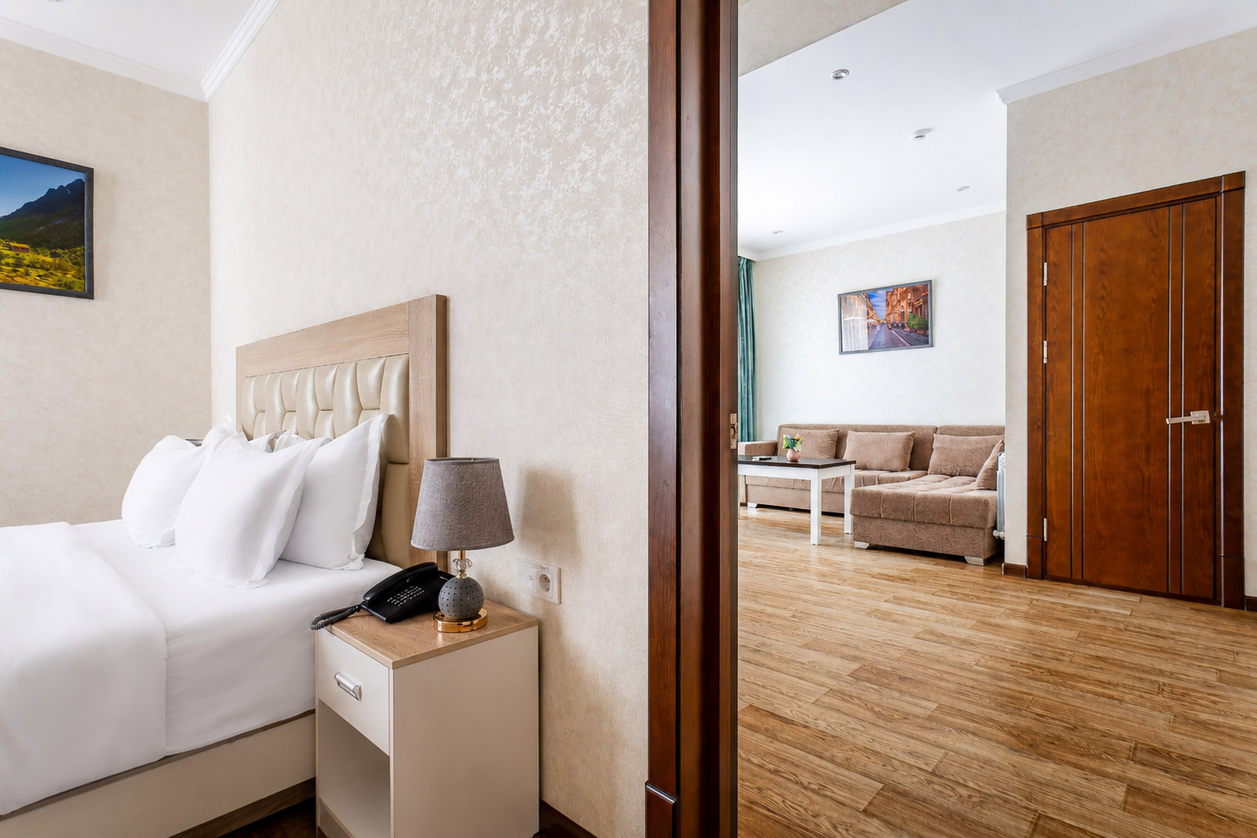 Sato Hotel. Interior photographer Tashkent — wedding, product and food photography, Uzbekistan