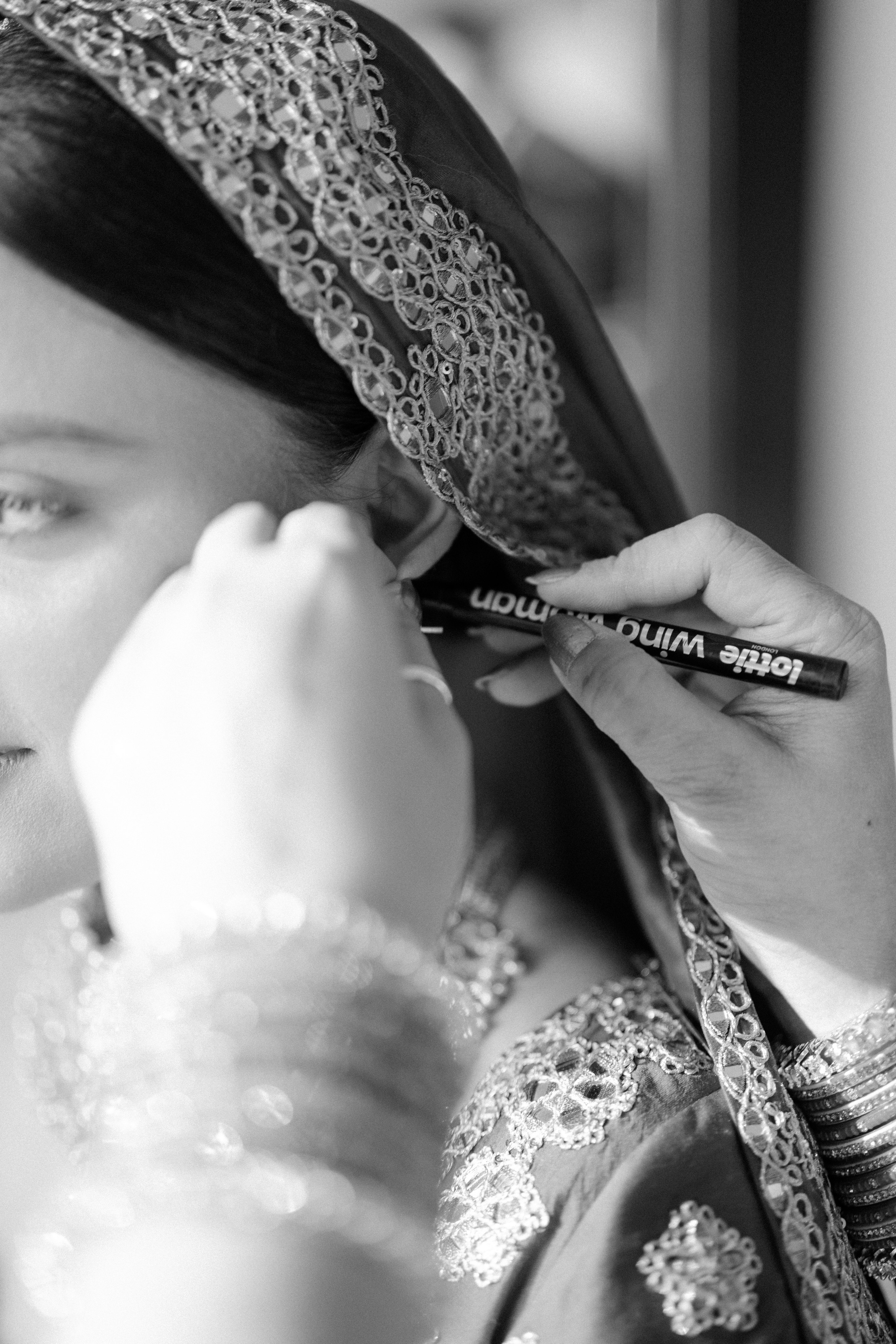 Chirag & Shweta. Anna Krasnova Wedding photographer