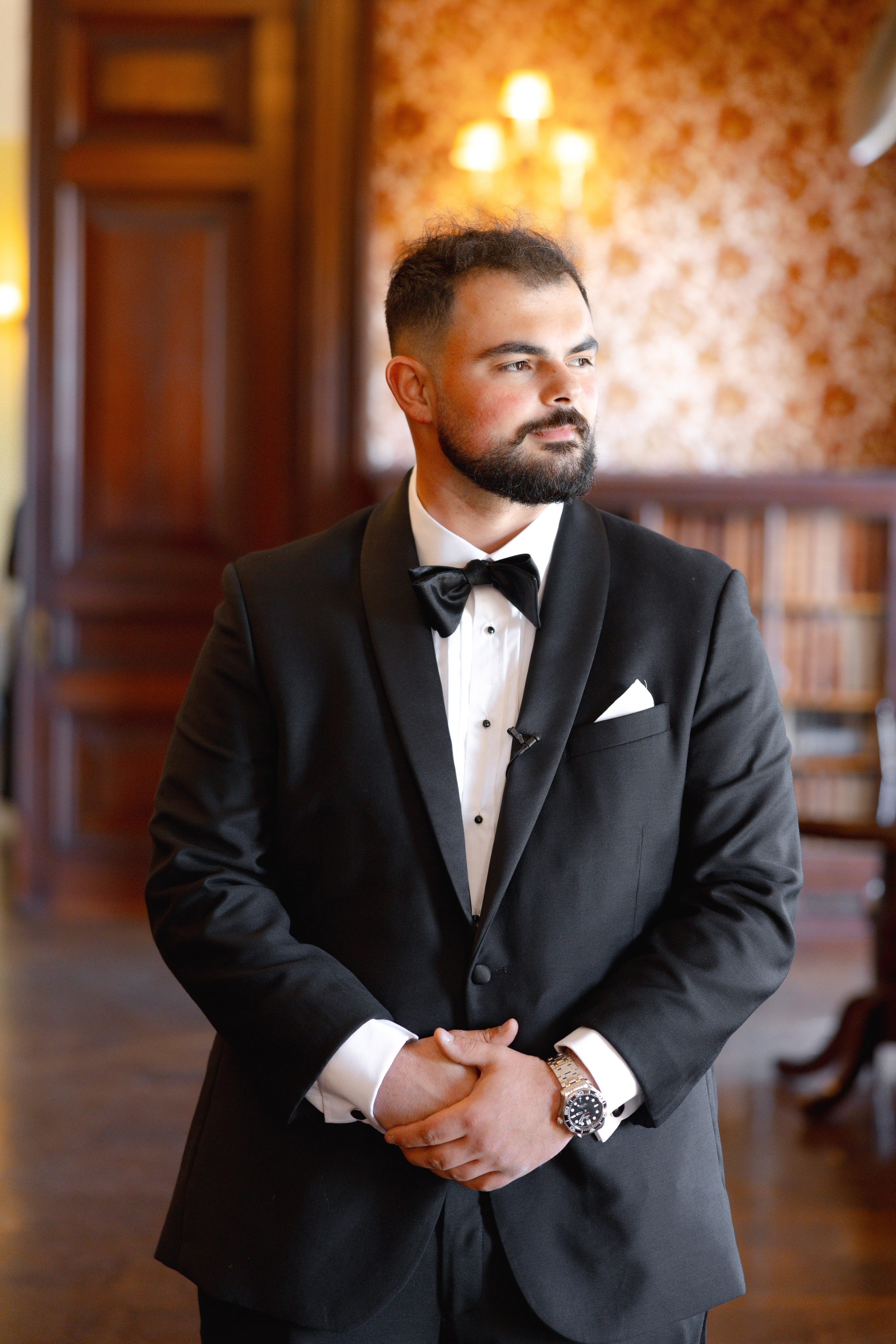 Amatul and Jacob. Anna Krasnova Wedding photographer