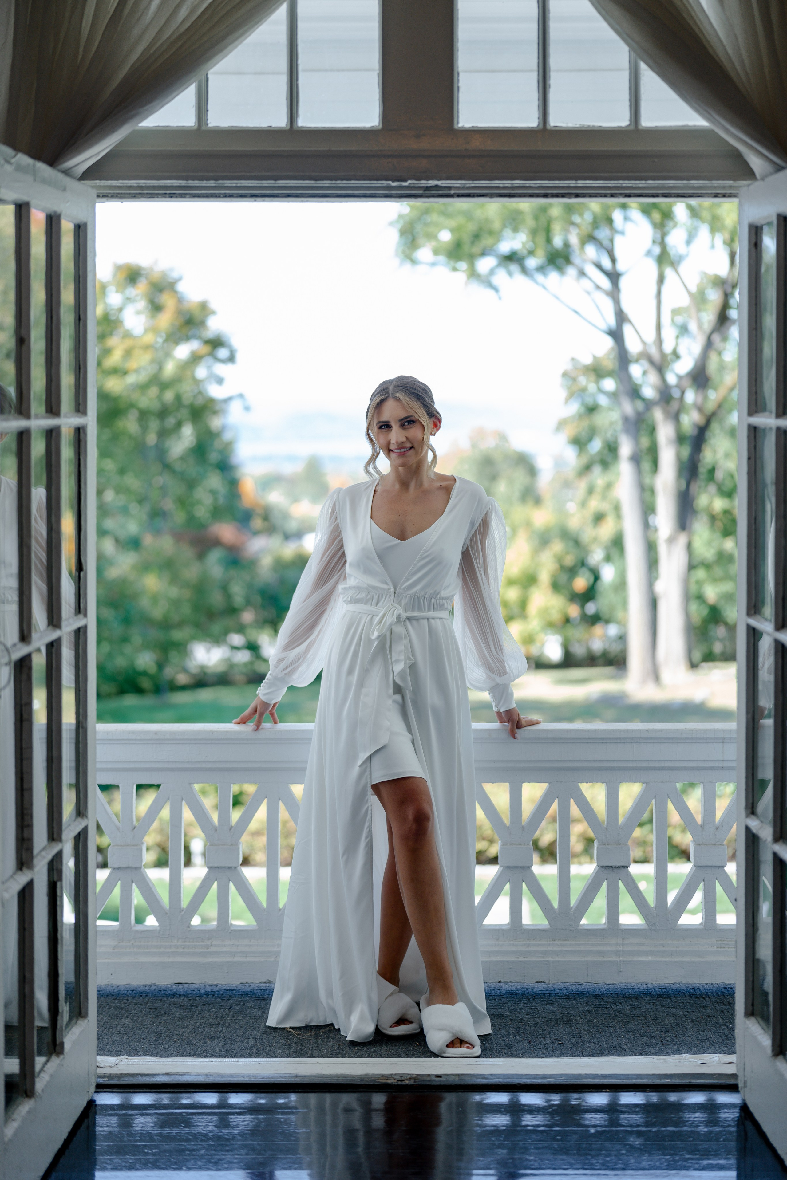 Caroline & Joh wedding day. Anna Krasnova Wedding photographer