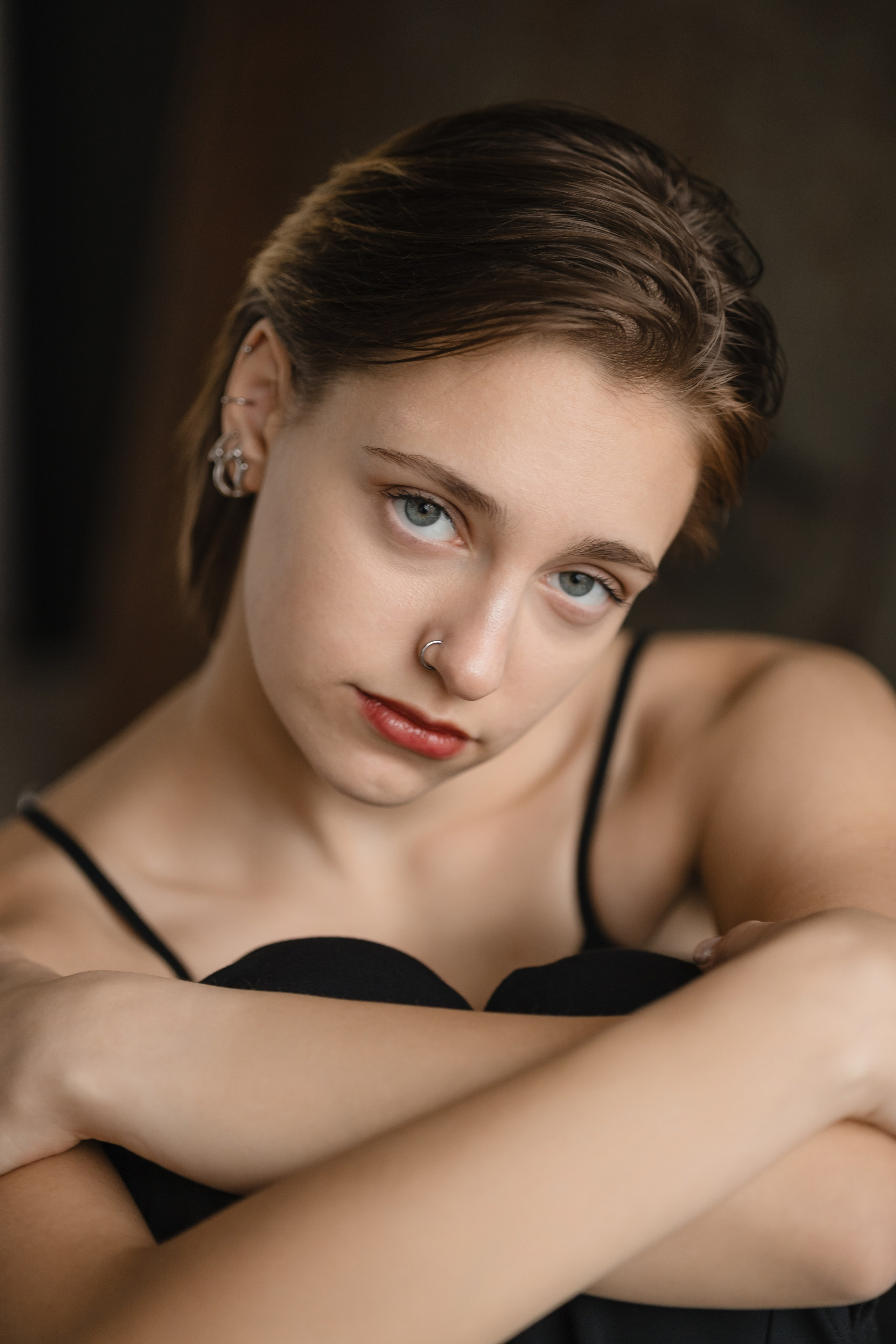 Polina. Fotograf aus Hannover Anna Schwienhorst