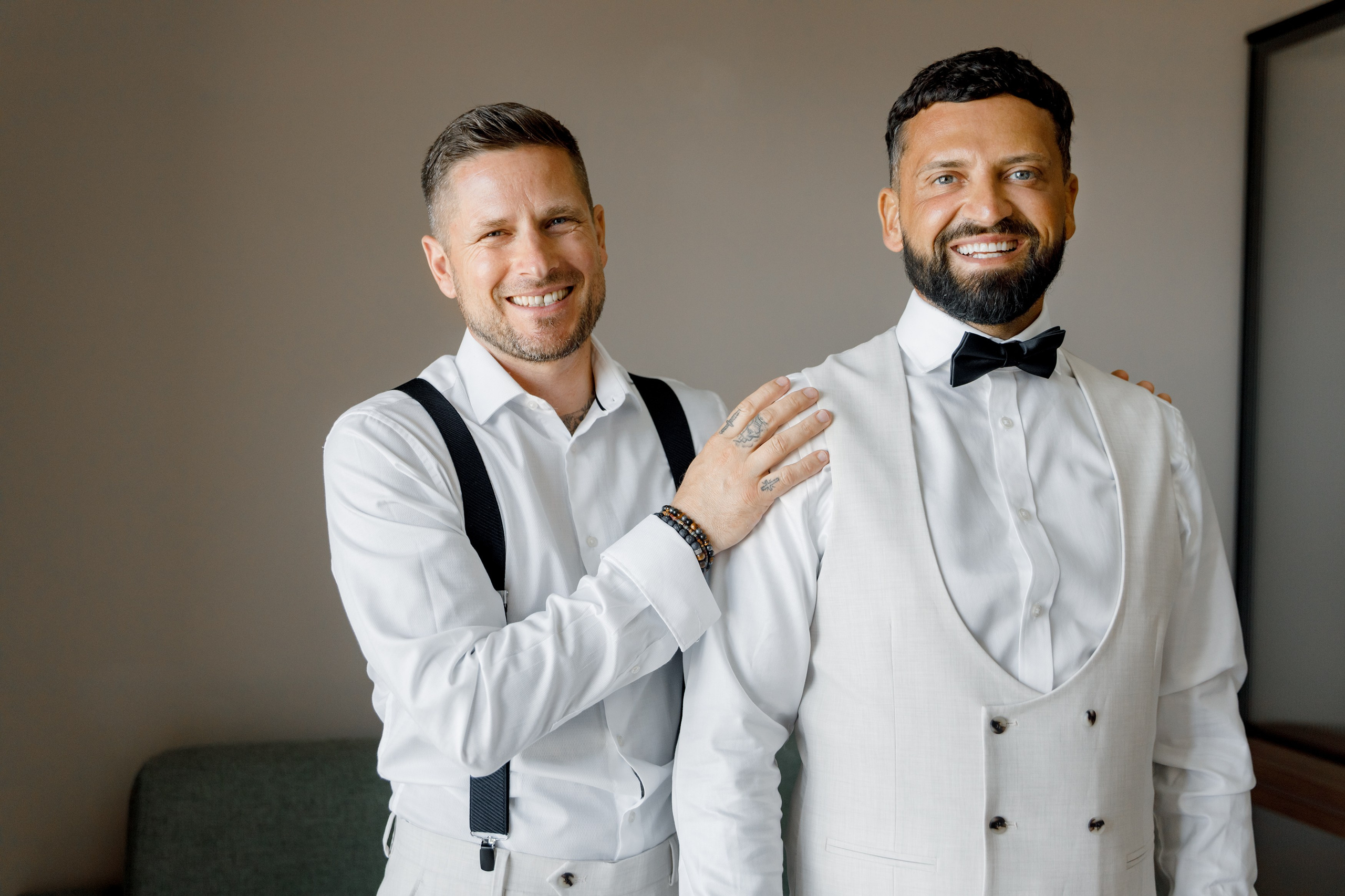 Rob. Portrait and Wedding Photographer Irene Art Photo, based in Greece, Rhodes island