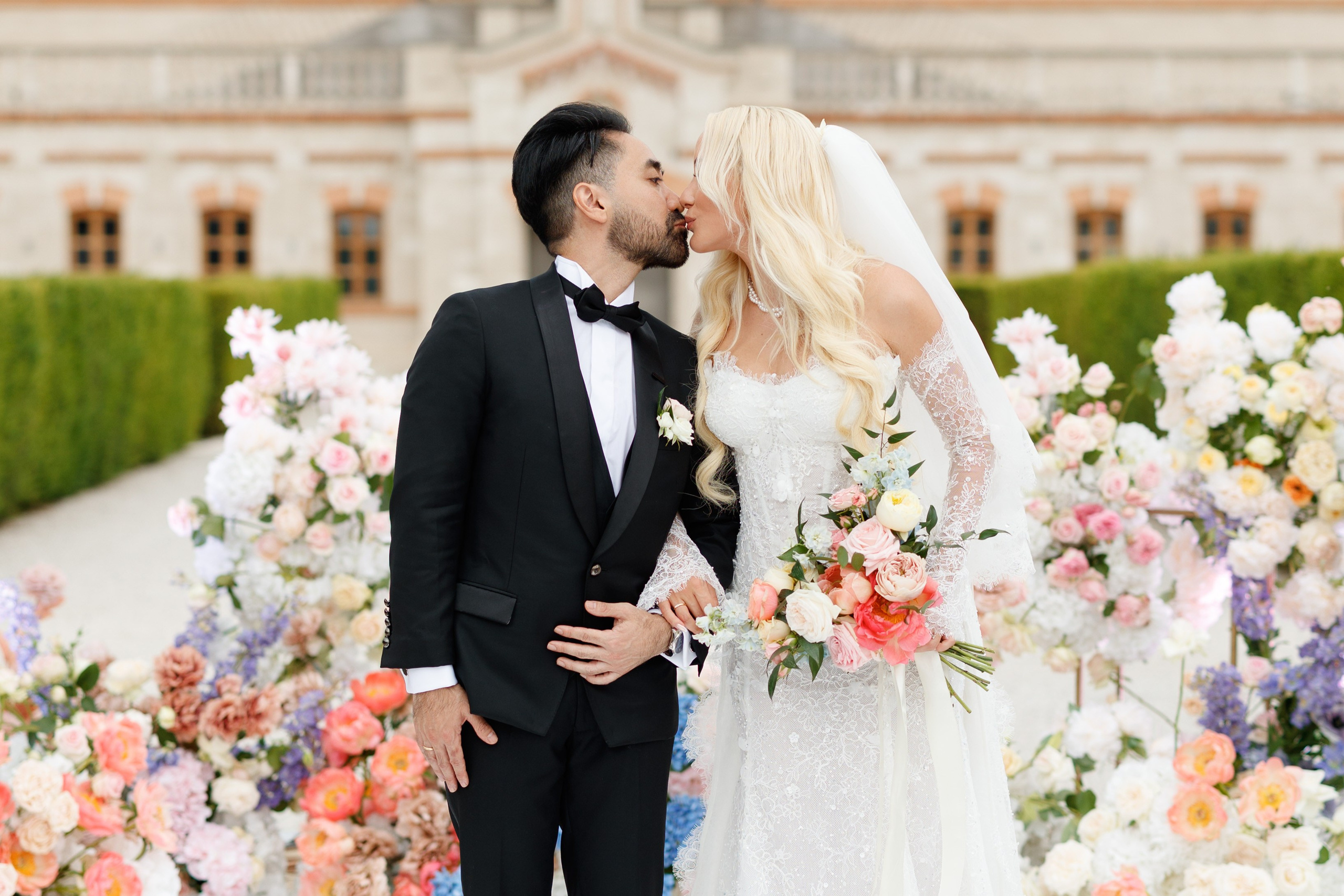 Halbert & Vio | Wedding photography. Scarlat Photography