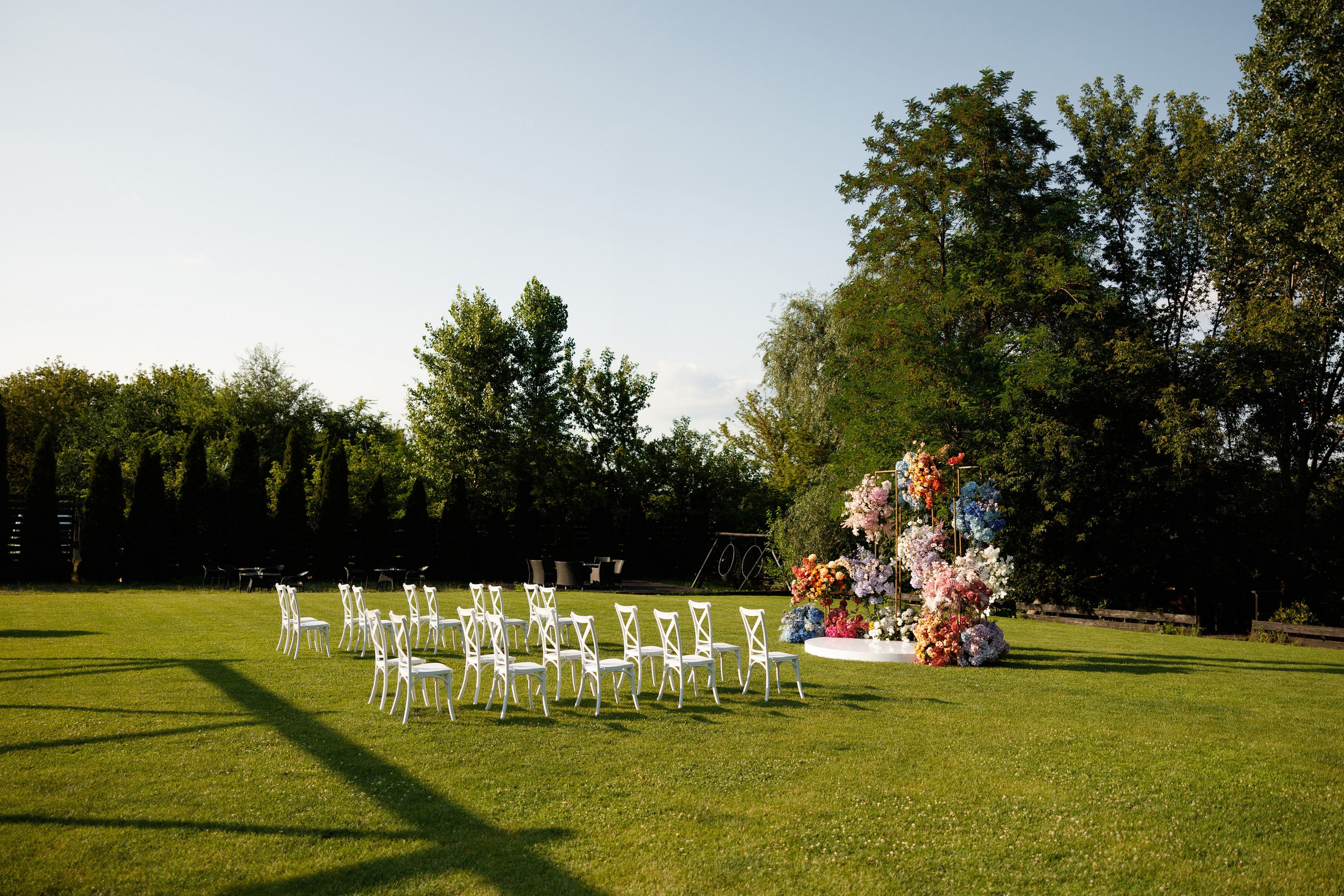 Serghei & Aurelia | O Nuntă Plină de Bucurie și Naturalețe. Scarlat Photography