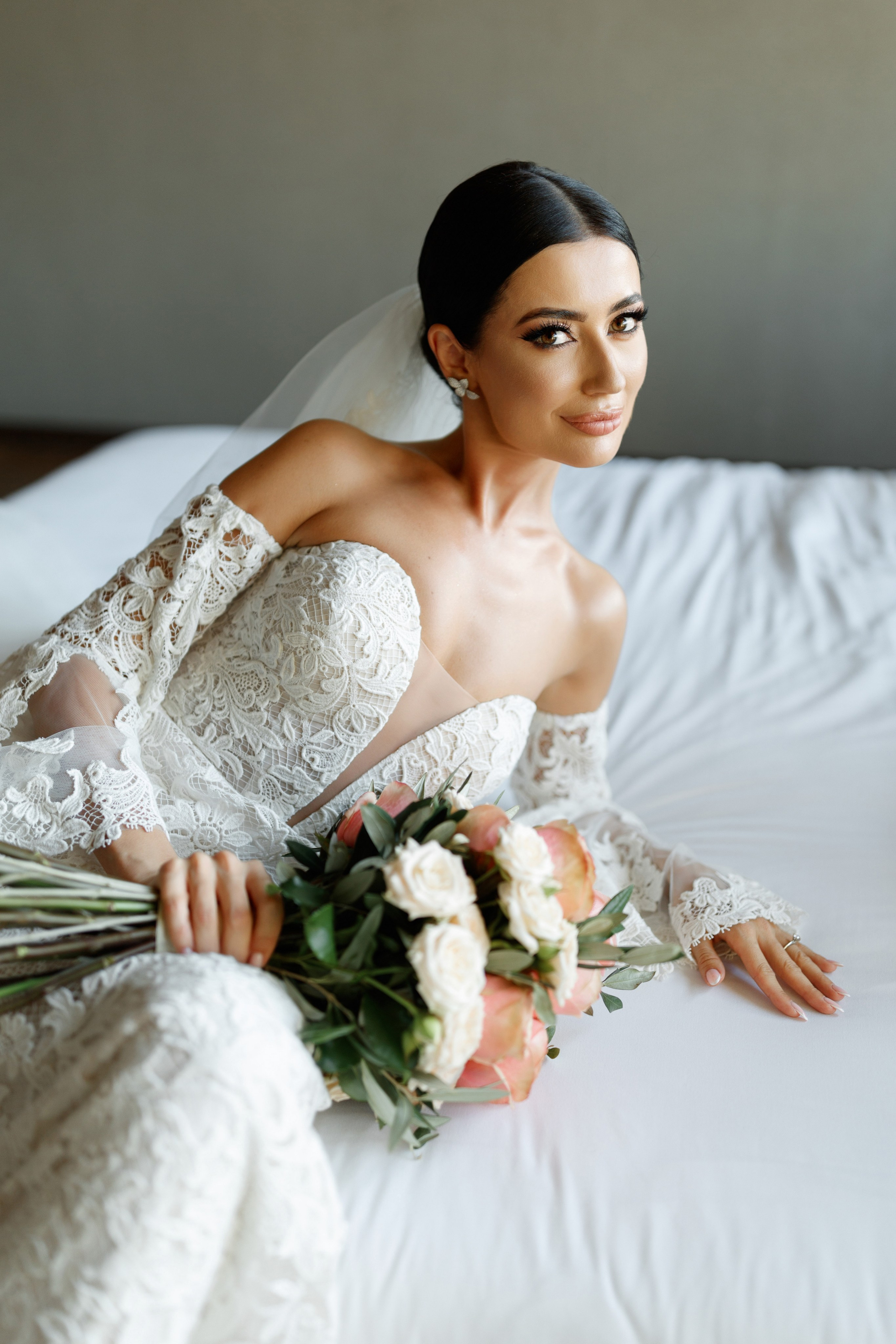 Nunta la Castel Mimi — Marcel & Valeria | Eleganță și Poveste de Dragoste. Scarlat Photography