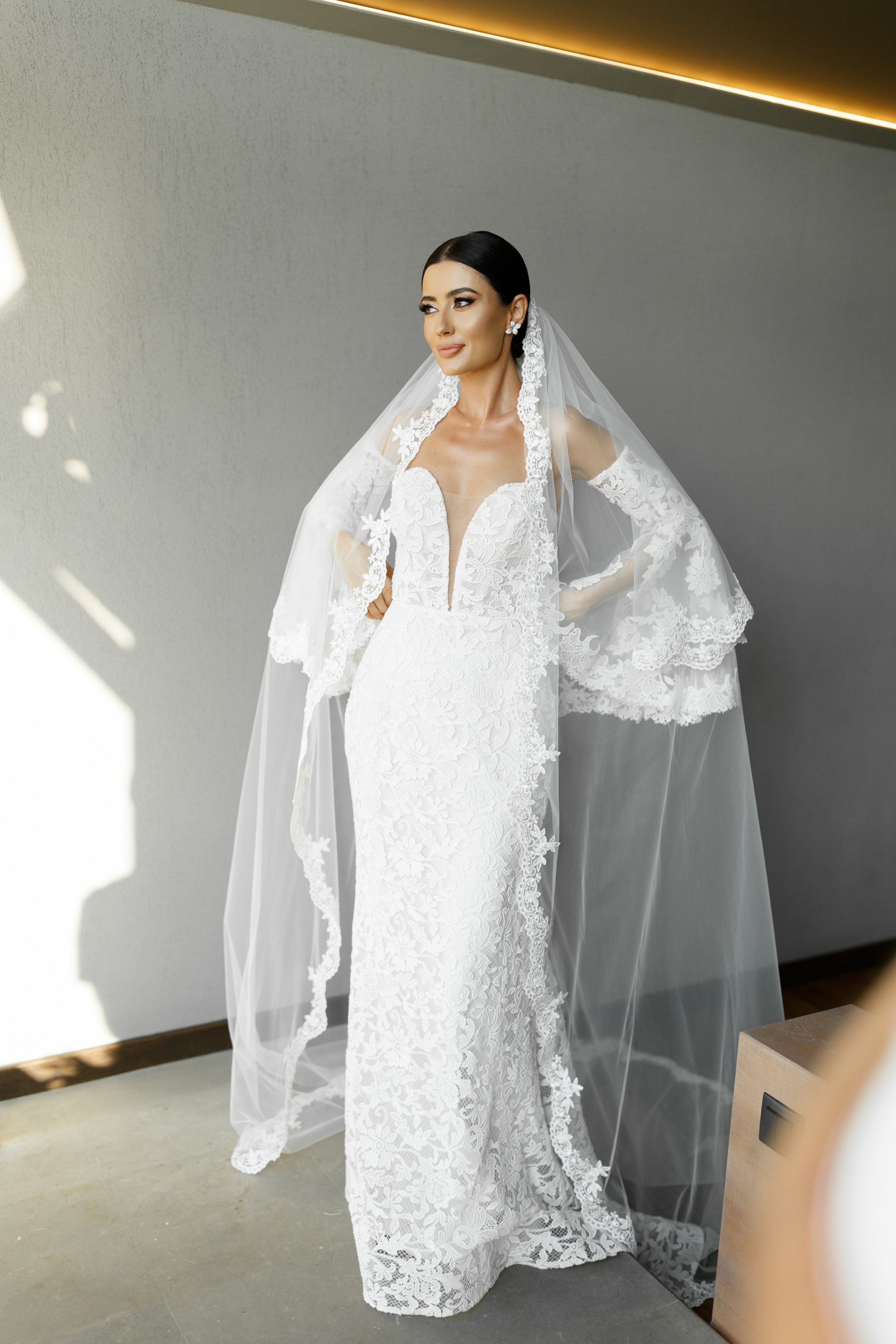 Nunta la Castel Mimi — Marcel & Valeria | Eleganță și Poveste de Dragoste. Scarlat Photography