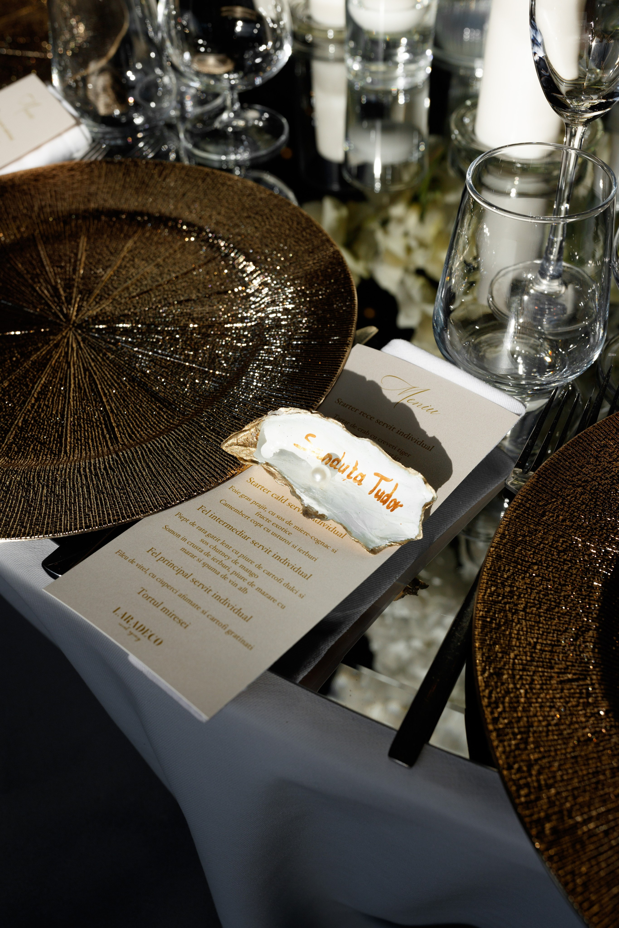 Victor & Andreea | Fotografie de nuntă. Scarlat Photography