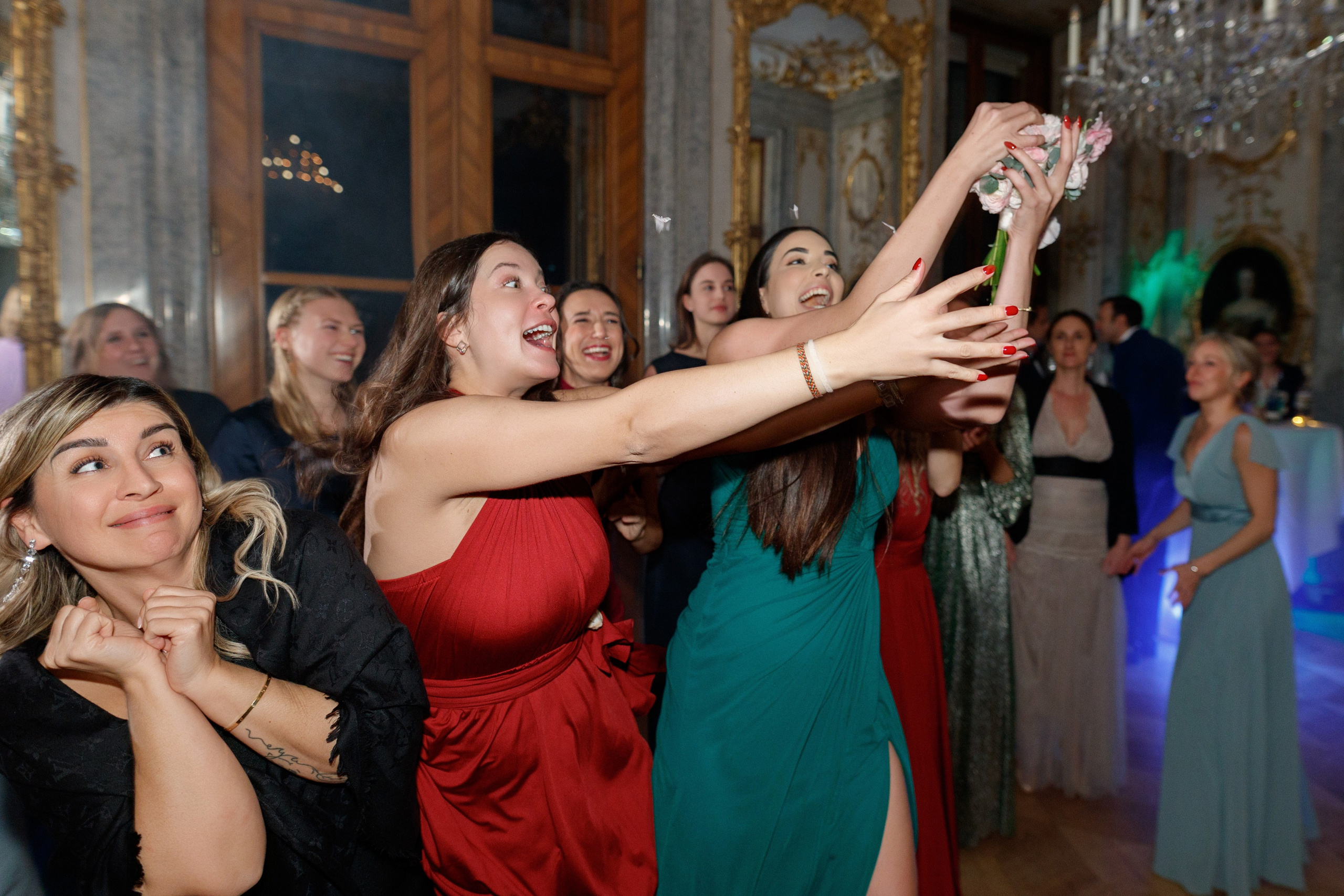 Philipp & Alina | Wedding photography. Scarlat Photography