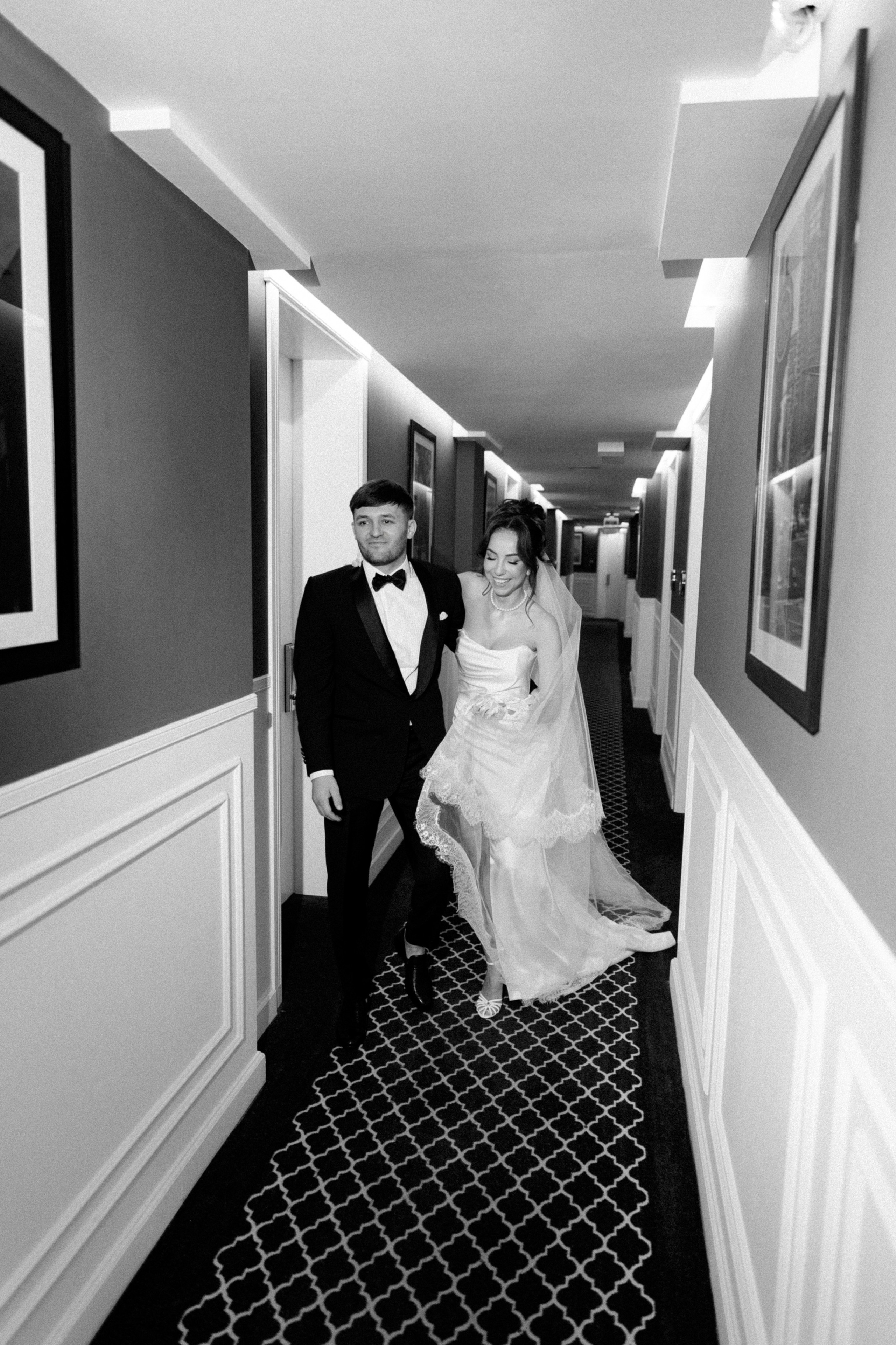 Iurie & Daniela. Scarlat Photography