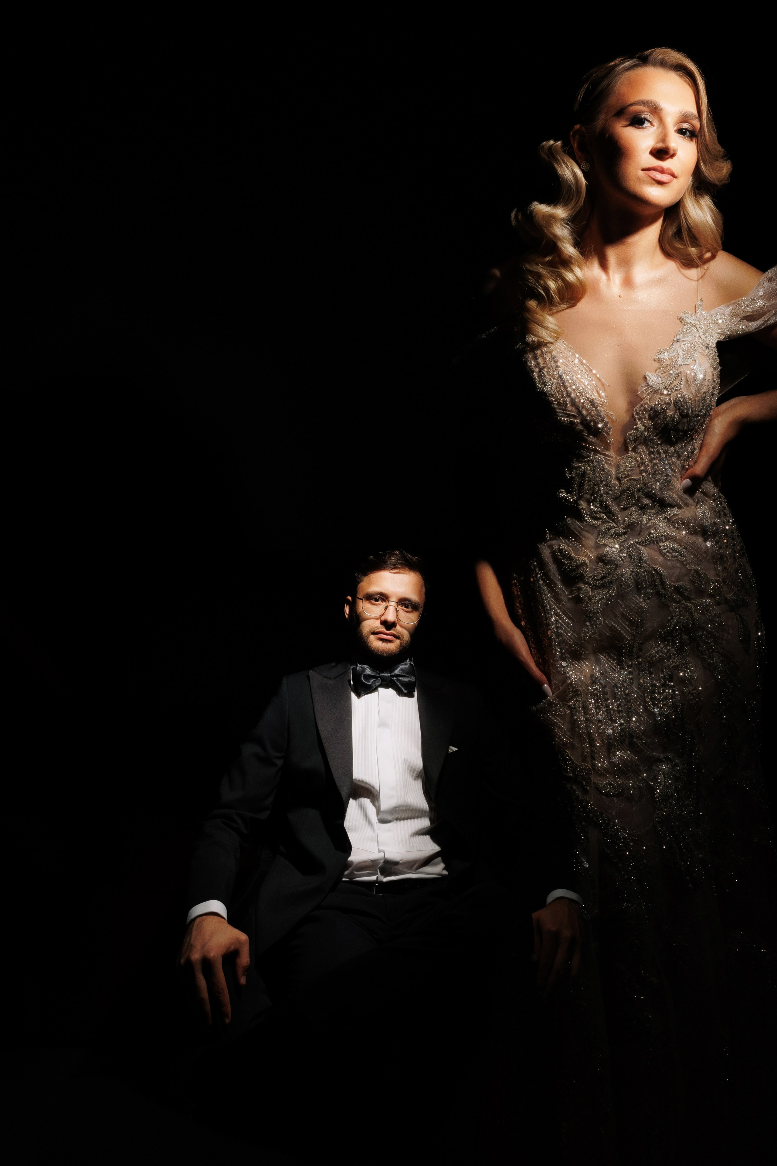 Atingerea e Dragoste. Servicii Foto Video în Chișinău și Europa ID-Brothers