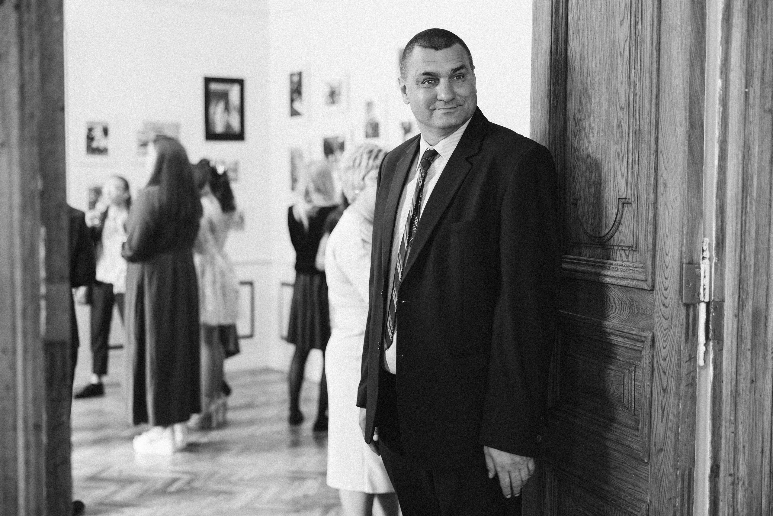 Gabrielė ir Edgaras