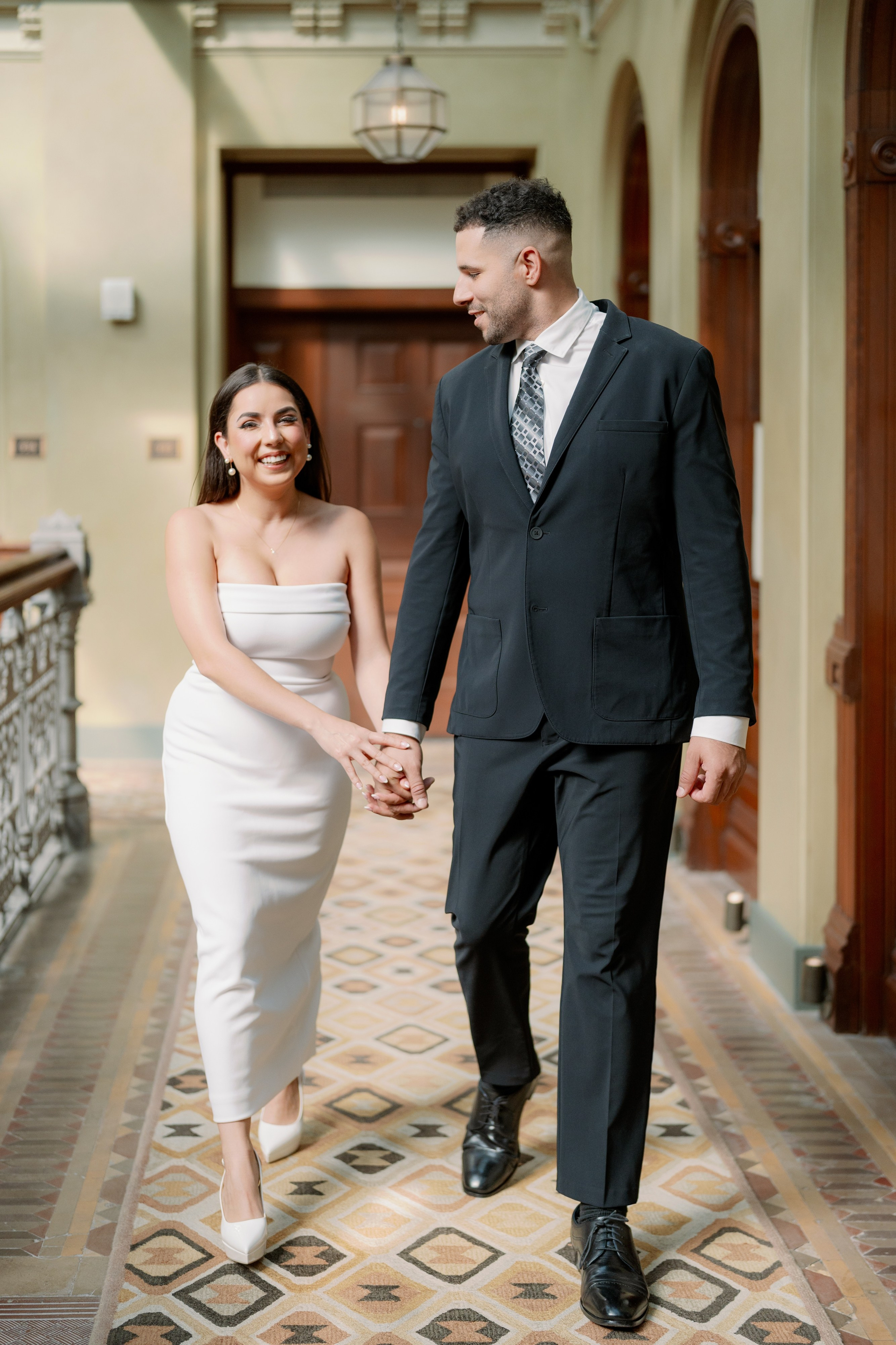 Yaneli and Christopher. Wedding photographer and videographer New York | New Jersey