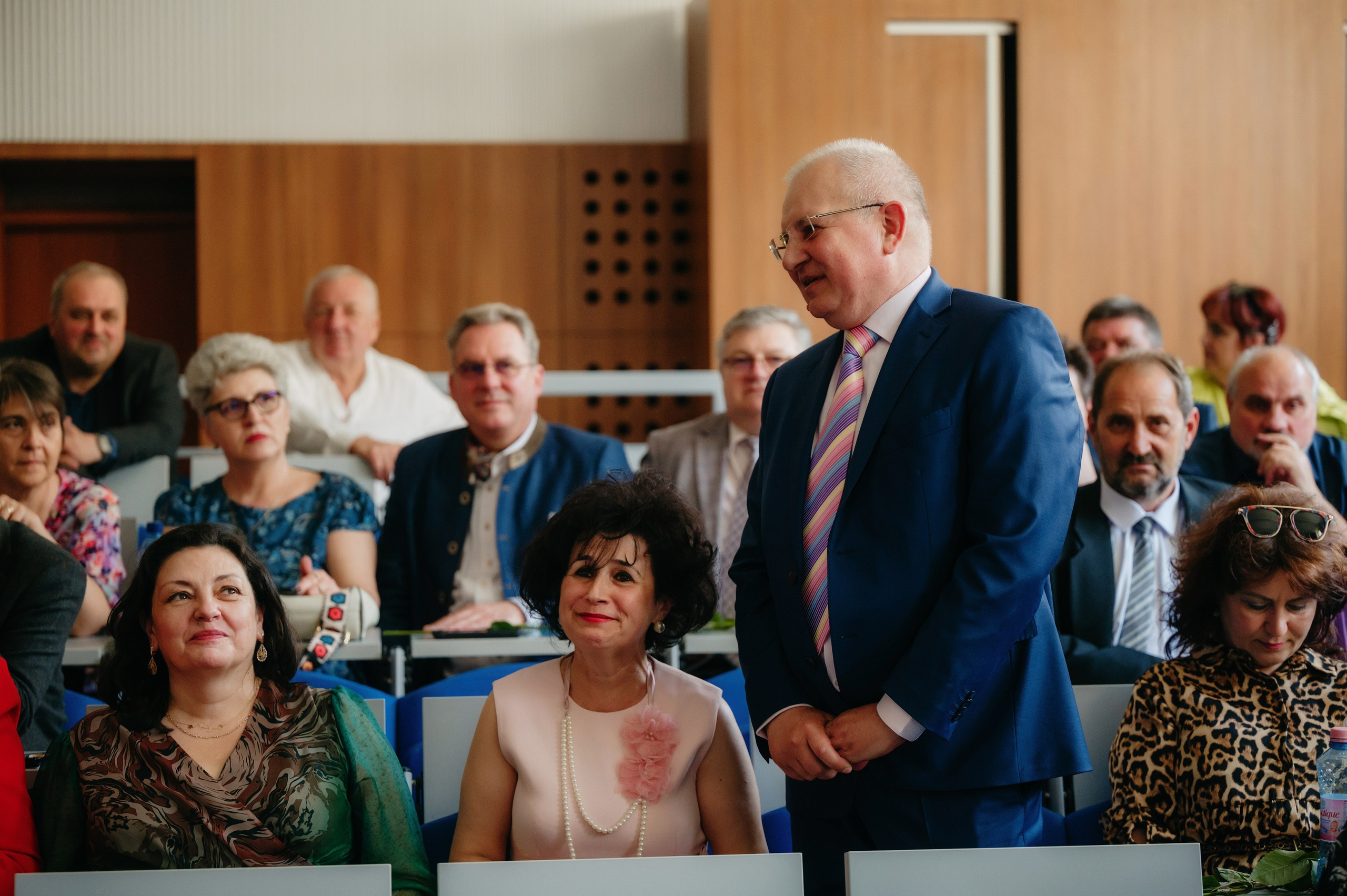 Medicina Veterinara — dupa 30 de ani…. Laurentiu Stefan StoryTeller