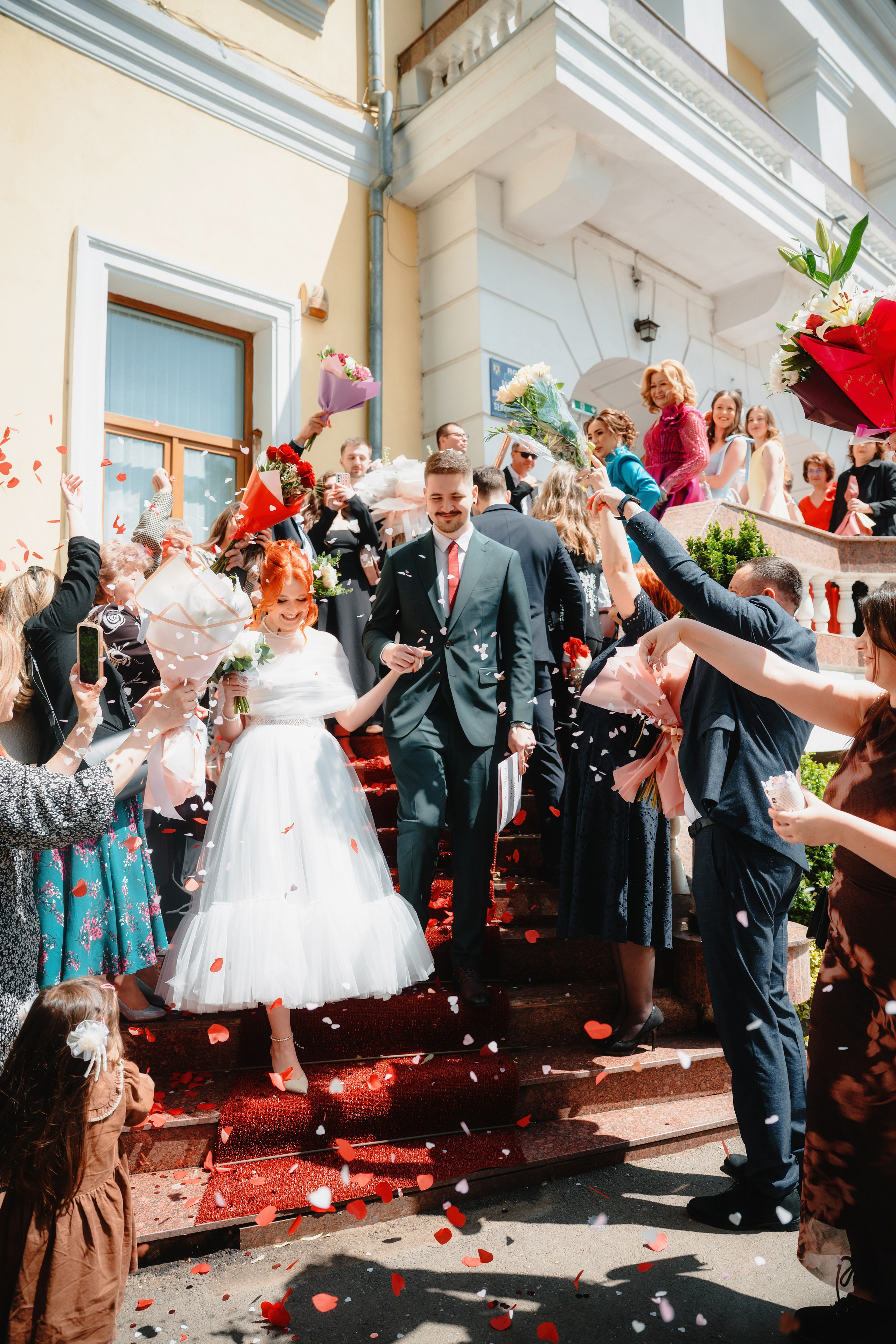 Ceremonie Civila Andreea si Claudiu. Laurentiu Stefan StoryTeller