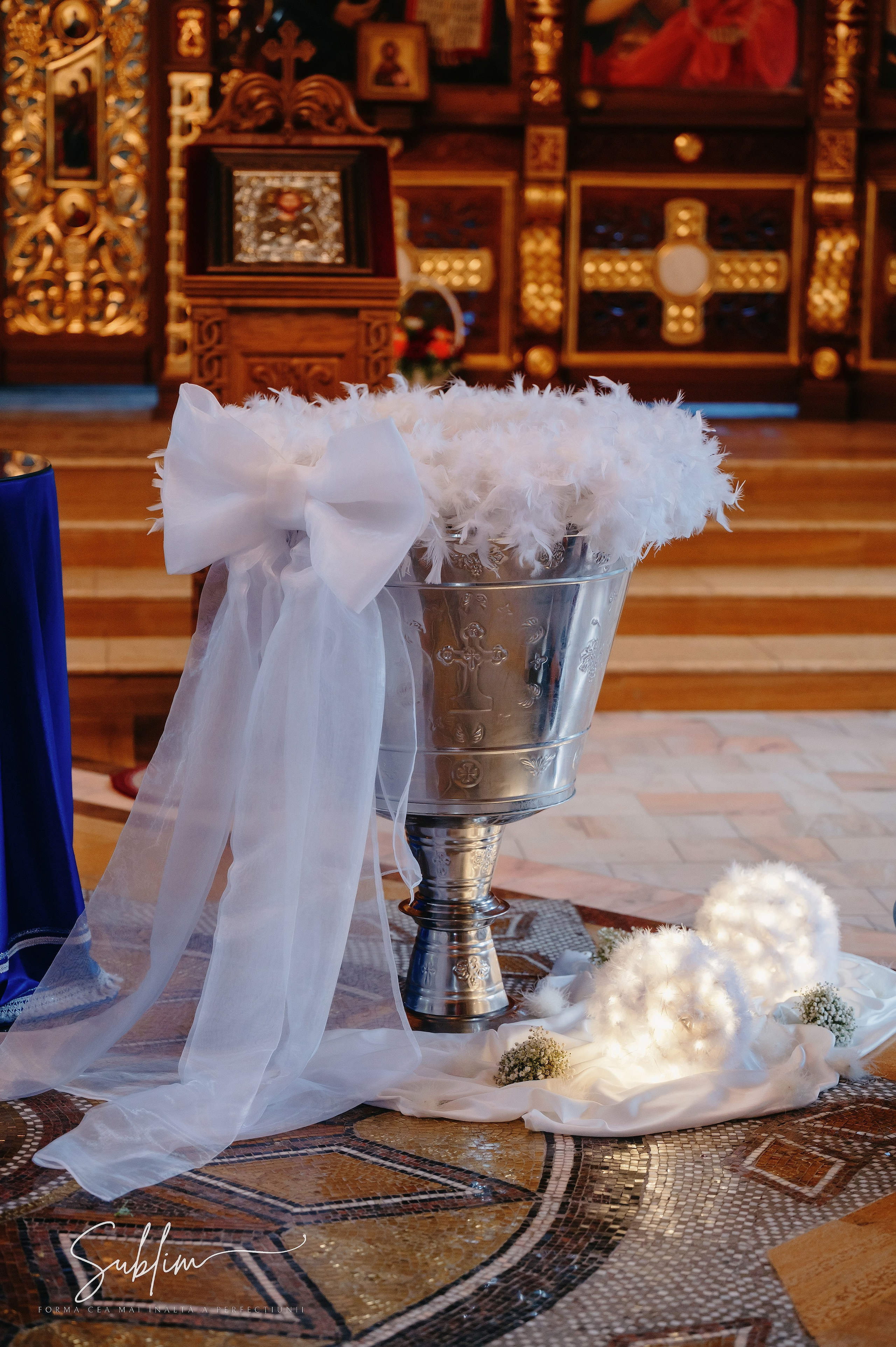 Sublim. Laurentiu Stefan StoryTeller