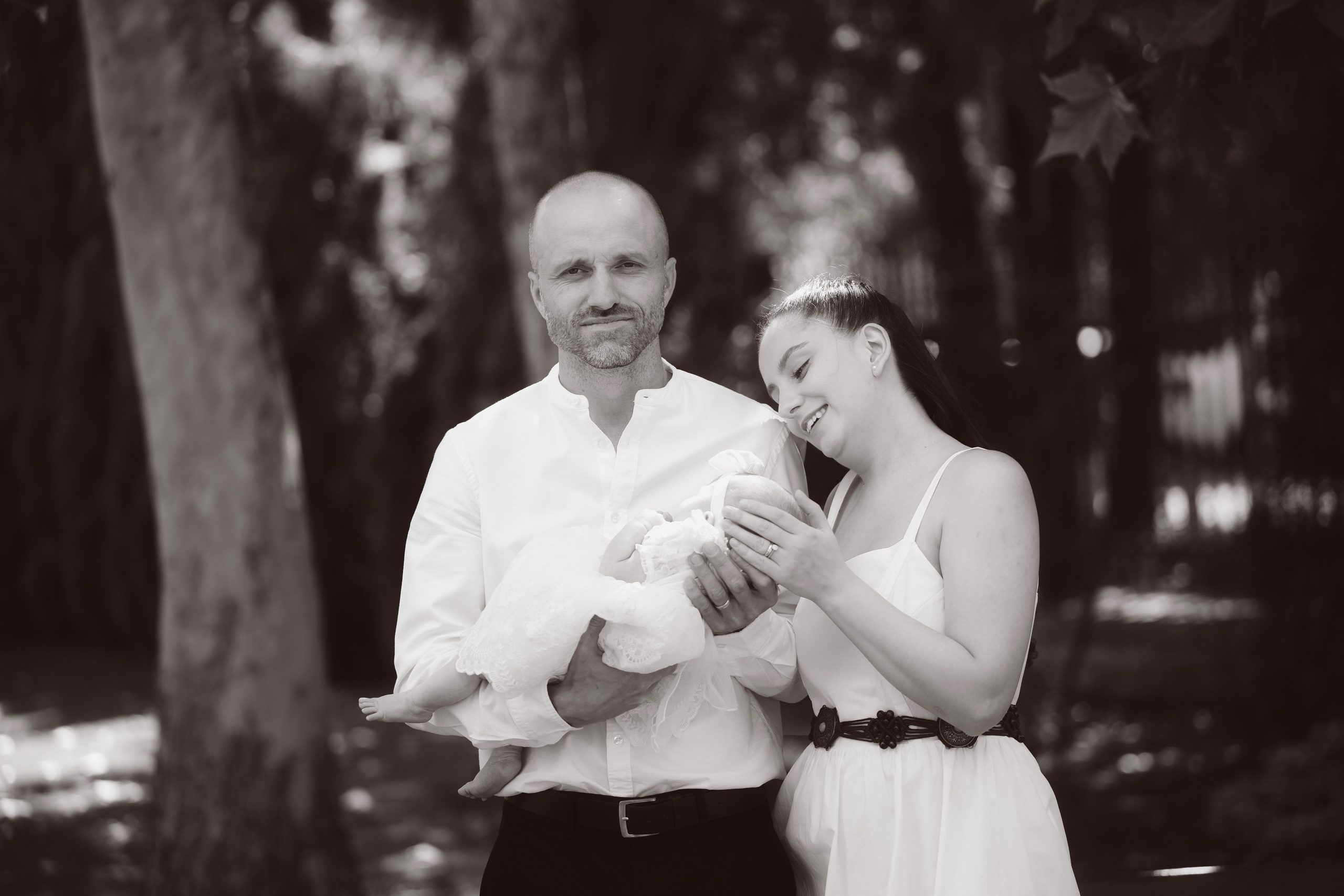 Ilinca — Taina Botezului. Laurentiu Stefan StoryTeller