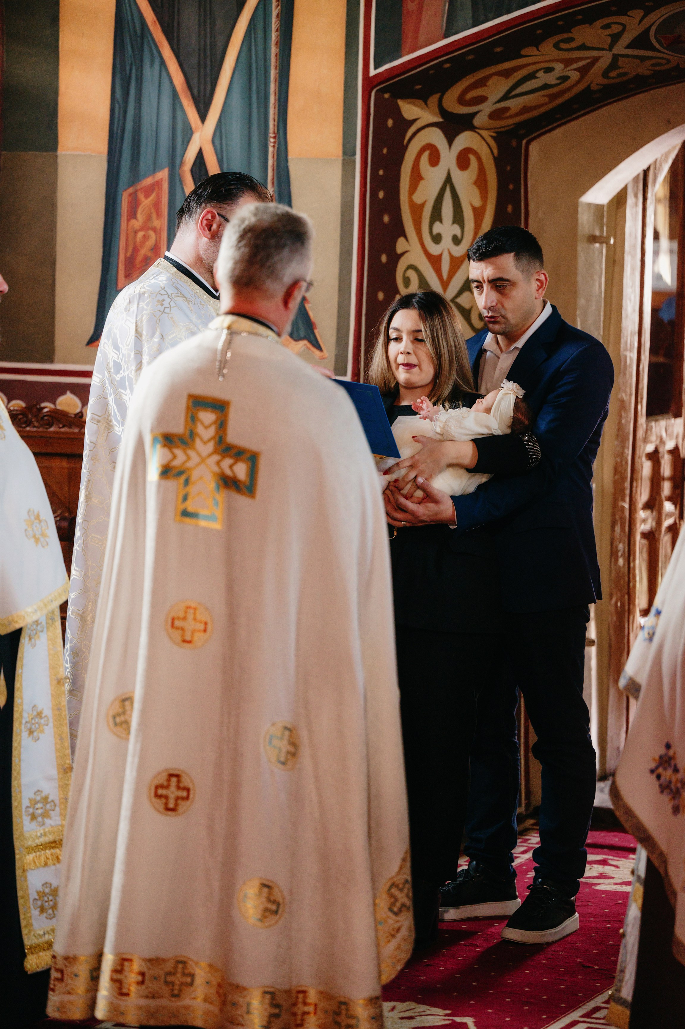 BOTEZ Ana Natasha. Laurentiu Stefan StoryTeller