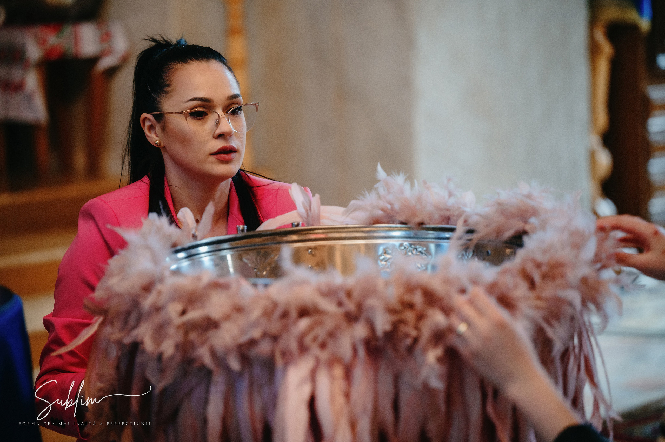 Sublim. Laurentiu Stefan StoryTeller