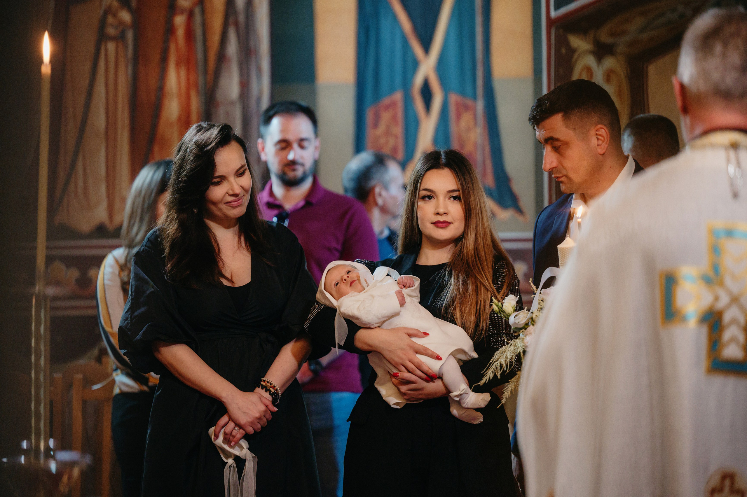 BOTEZ Ana Natasha. Laurentiu Stefan StoryTeller