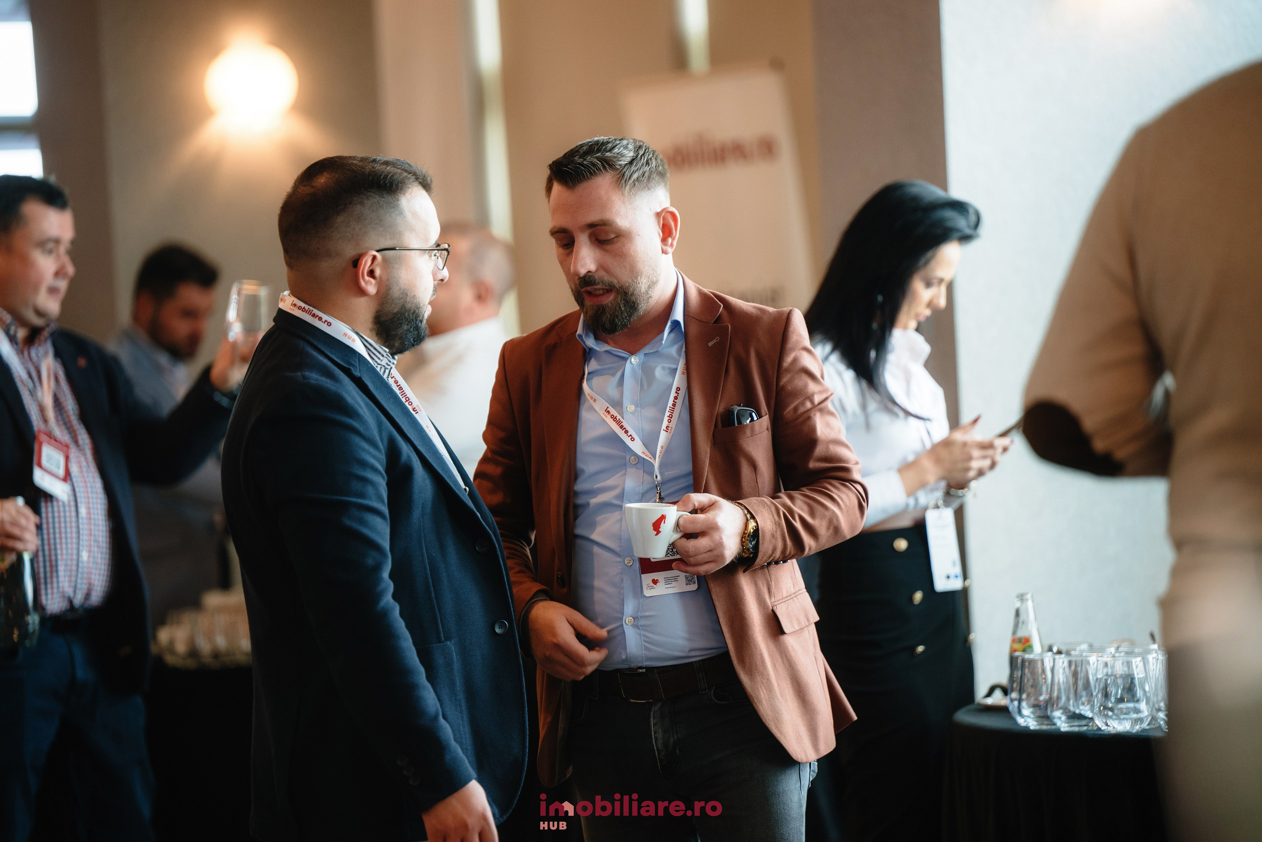 Imobliare HUB. Laurentiu Stefan StoryTeller