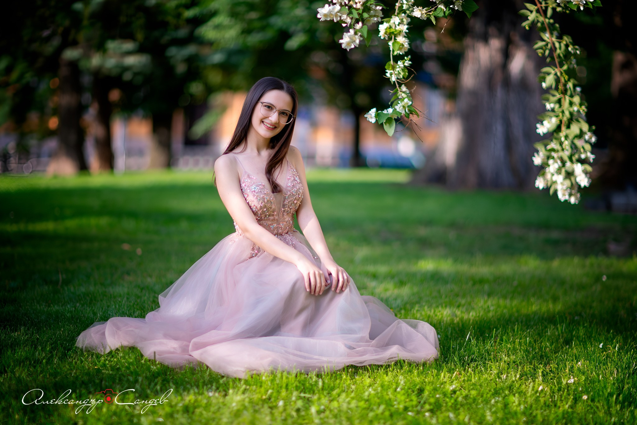 Балове. Александър Сандев - website