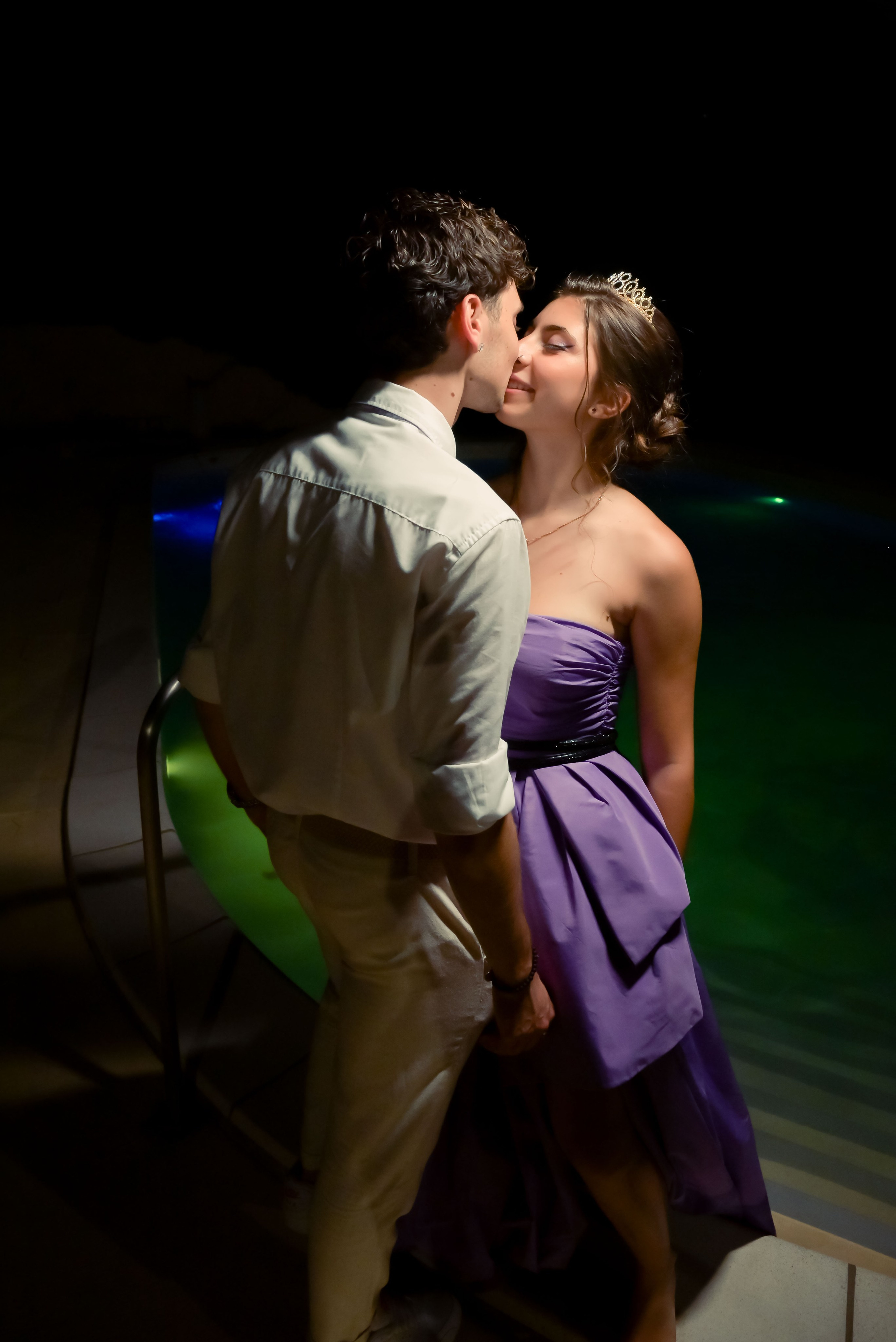 Francesca festa dei 18 anni 2 parte