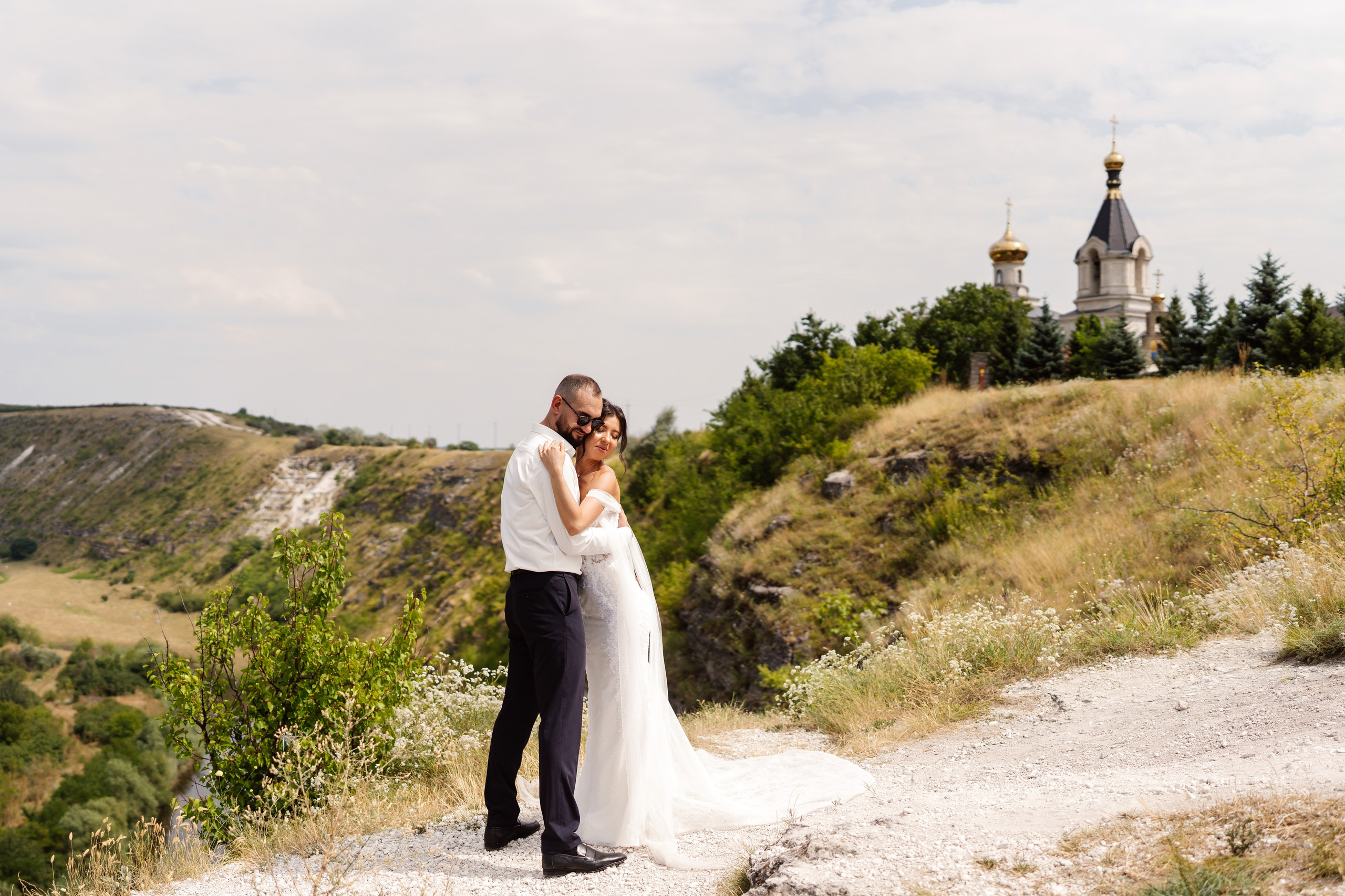 Ion & Tatiana | Cununia religioasă. Home