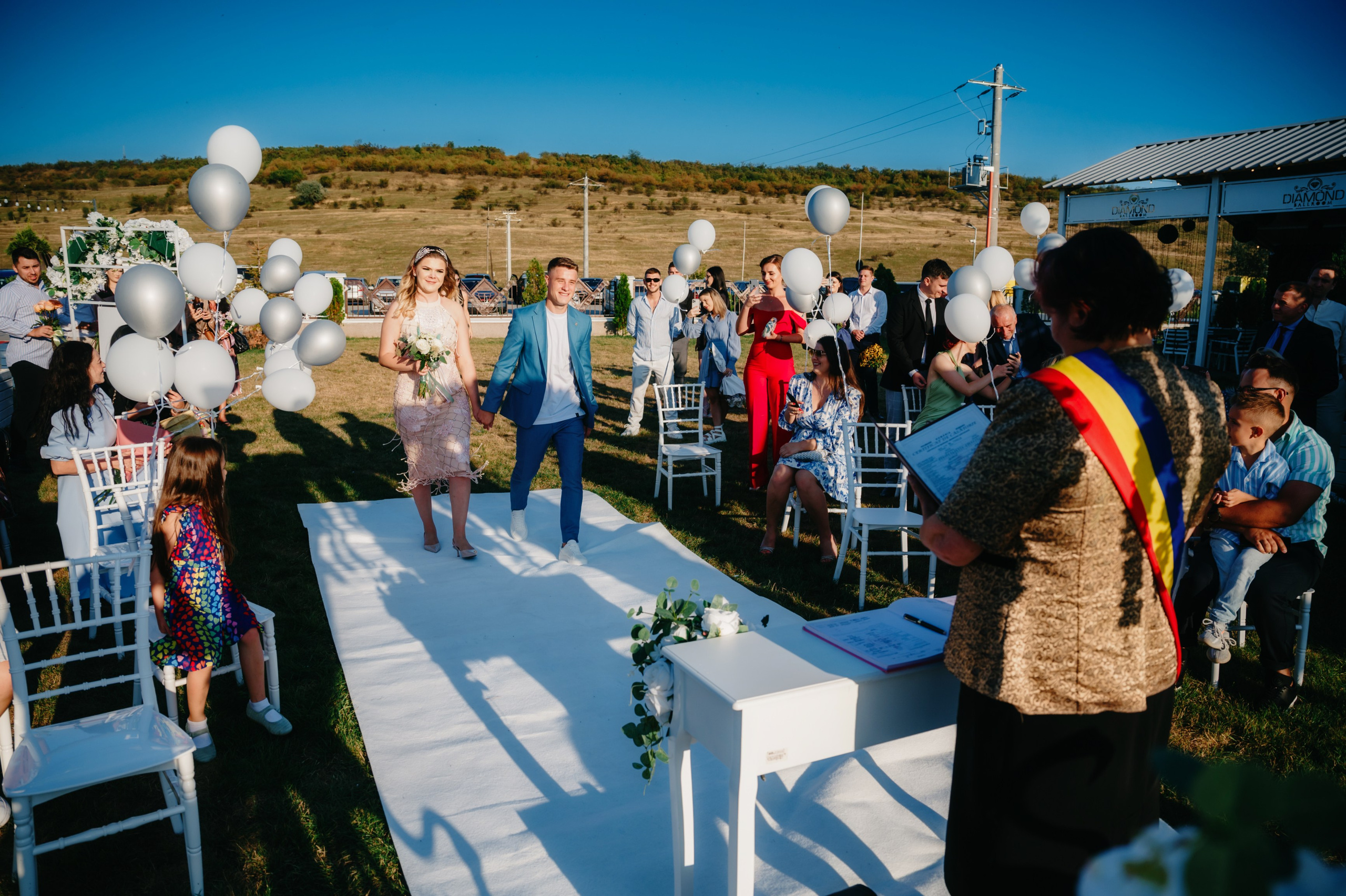 CUNUNIE Adelina si Alexandru. Laurentiu Stefan StoryTeller