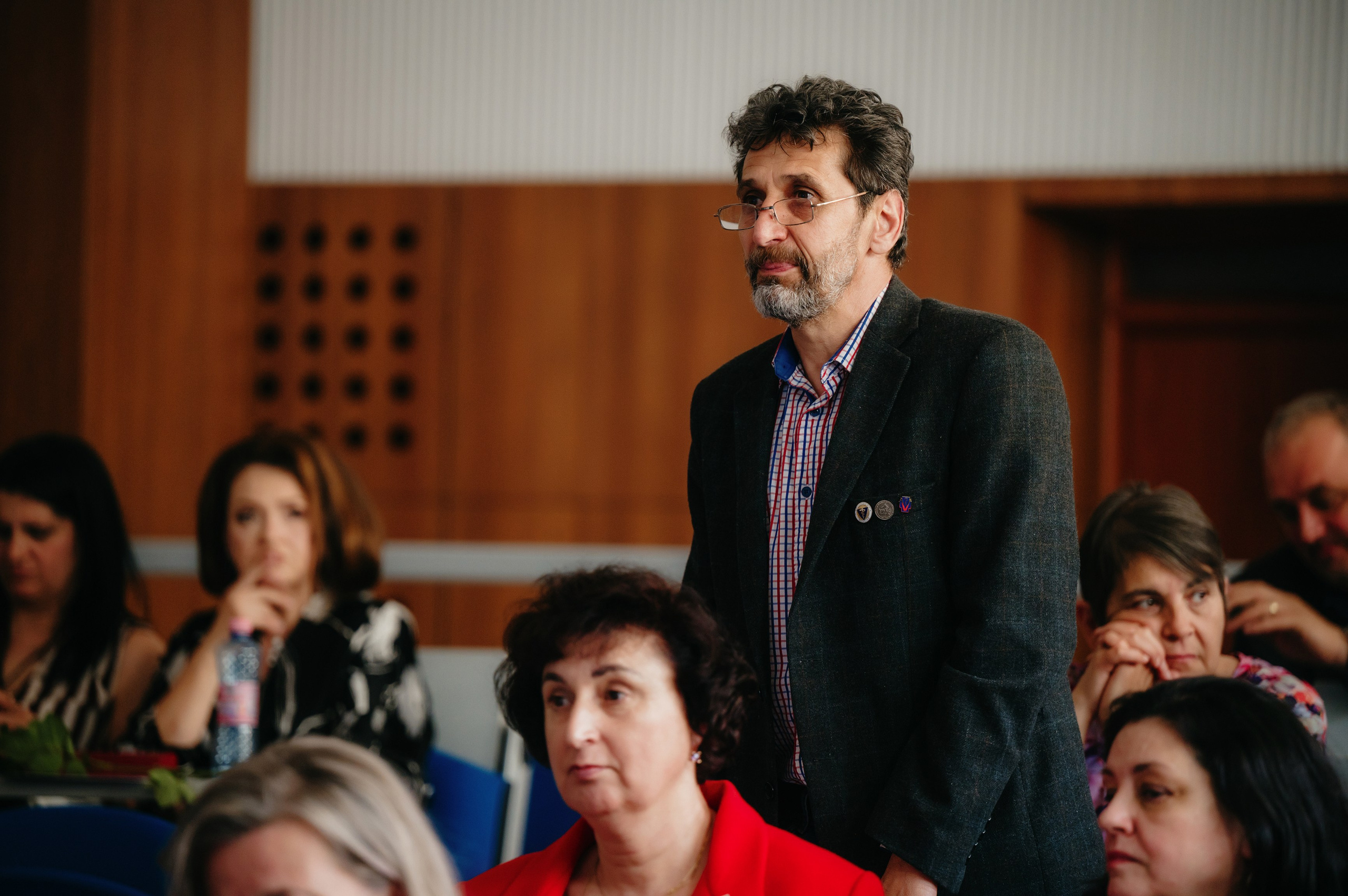 Medicina Veterinara — dupa 30 de ani…. Laurentiu Stefan StoryTeller