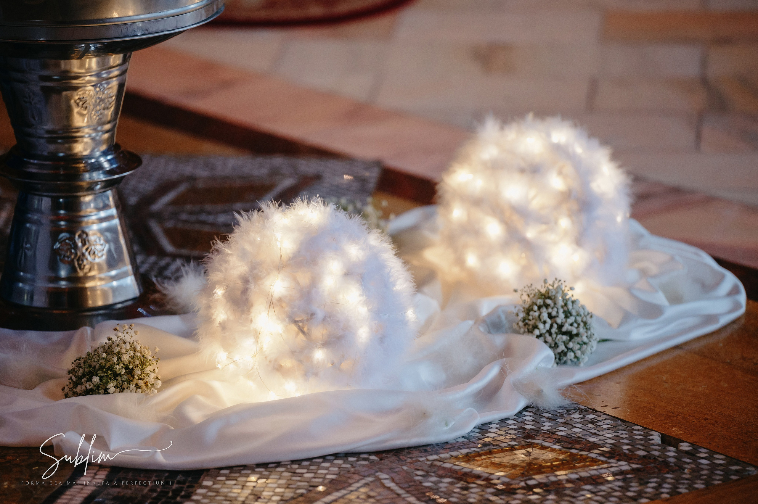 Sublim. Laurentiu Stefan StoryTeller