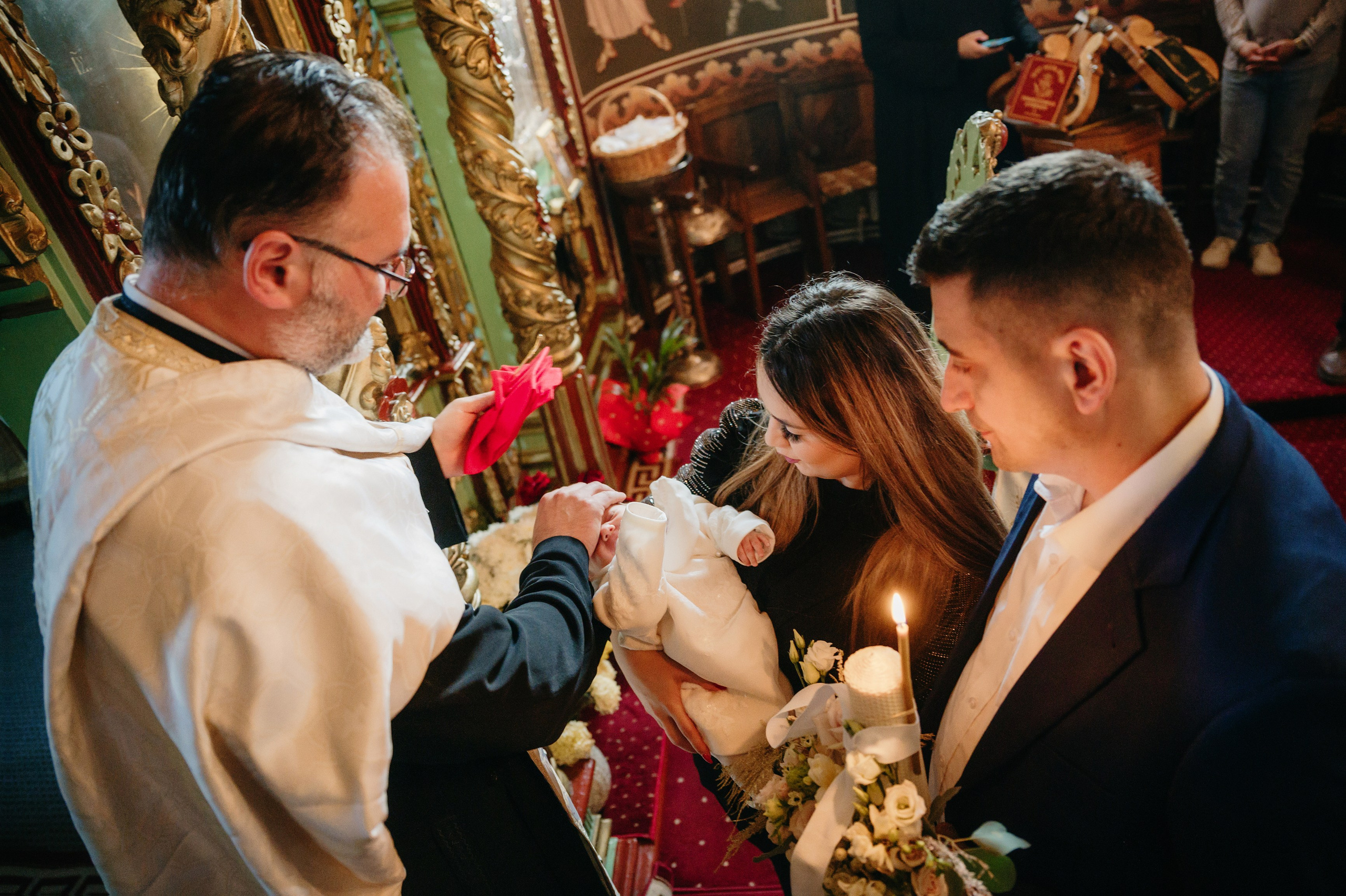 BOTEZ Ana Natasha. Laurentiu Stefan StoryTeller