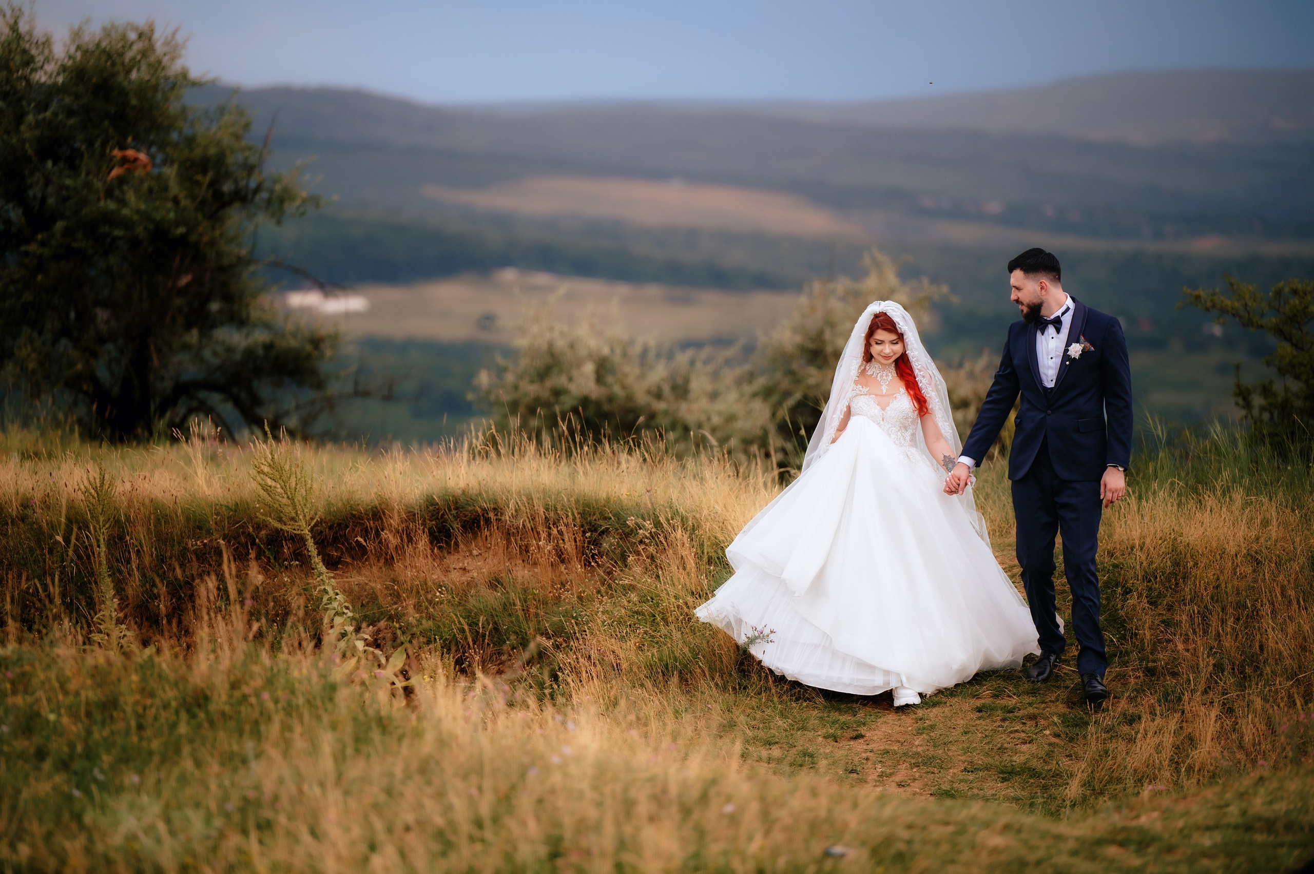 NUNTA Alexandra si Elias. Laurentiu Stefan StoryTeller