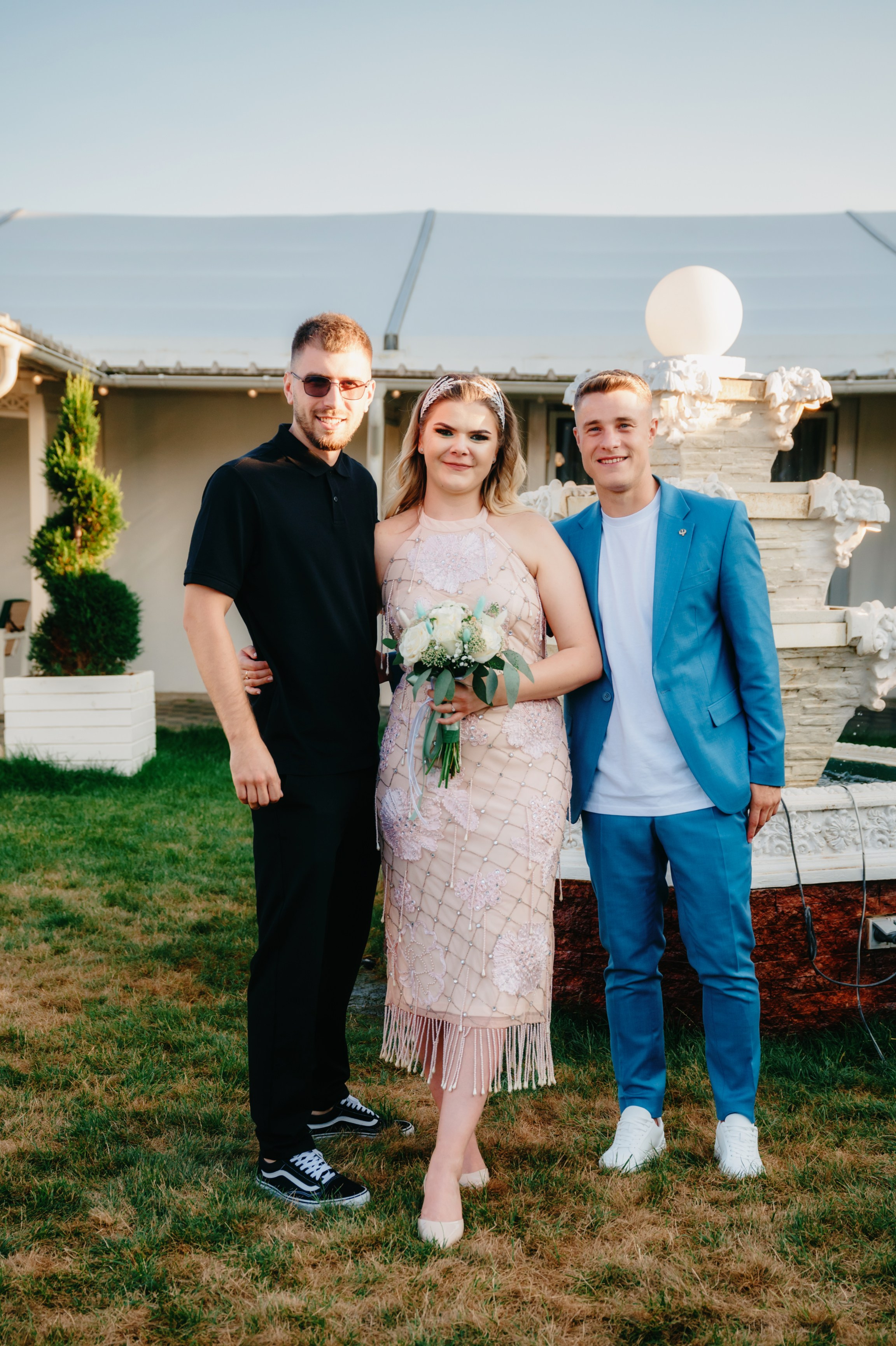 CUNUNIE Adelina si Alexandru. Laurentiu Stefan StoryTeller