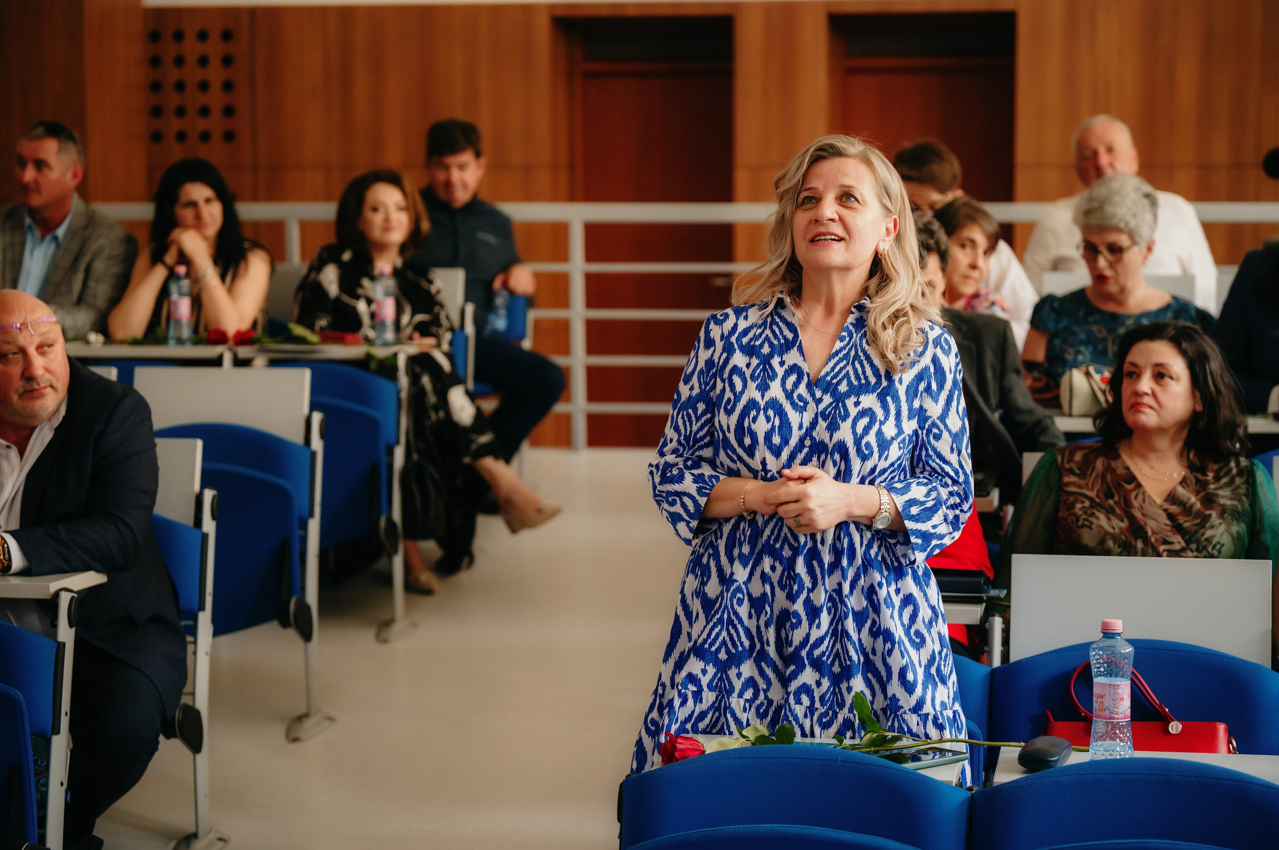 Medicina Veterinara — dupa 30 de ani…. Laurentiu Stefan StoryTeller