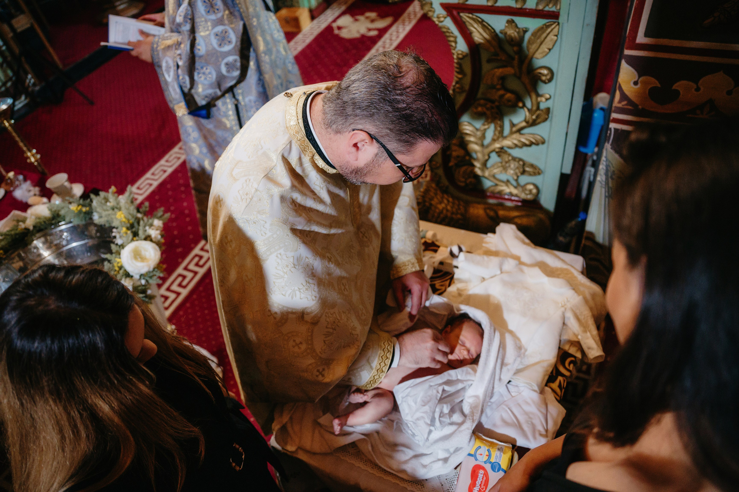 BOTEZ Ana Natasha. Laurentiu Stefan StoryTeller