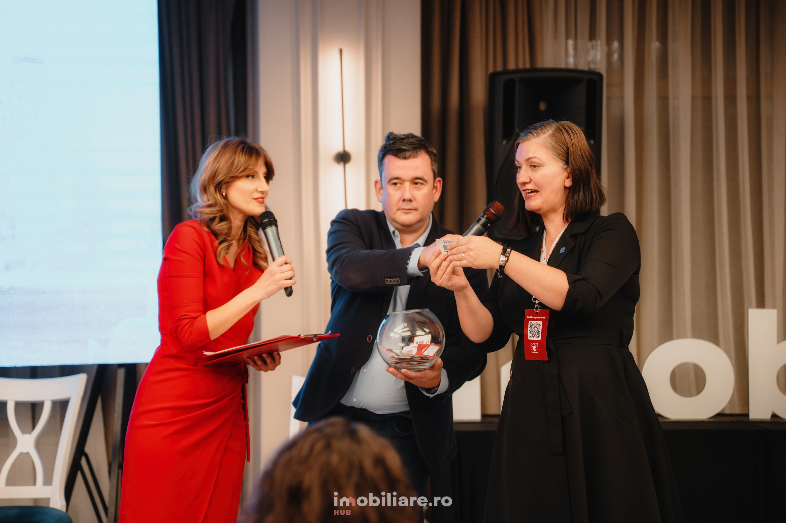 Imobiliare HUB 2026. Laurentiu Stefan StoryTeller