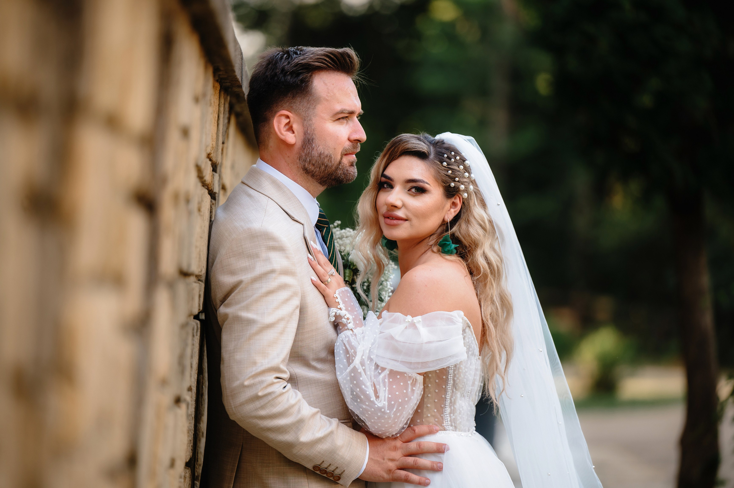 NUNTA Carina si Andrei. Laurentiu Stefan StoryTeller