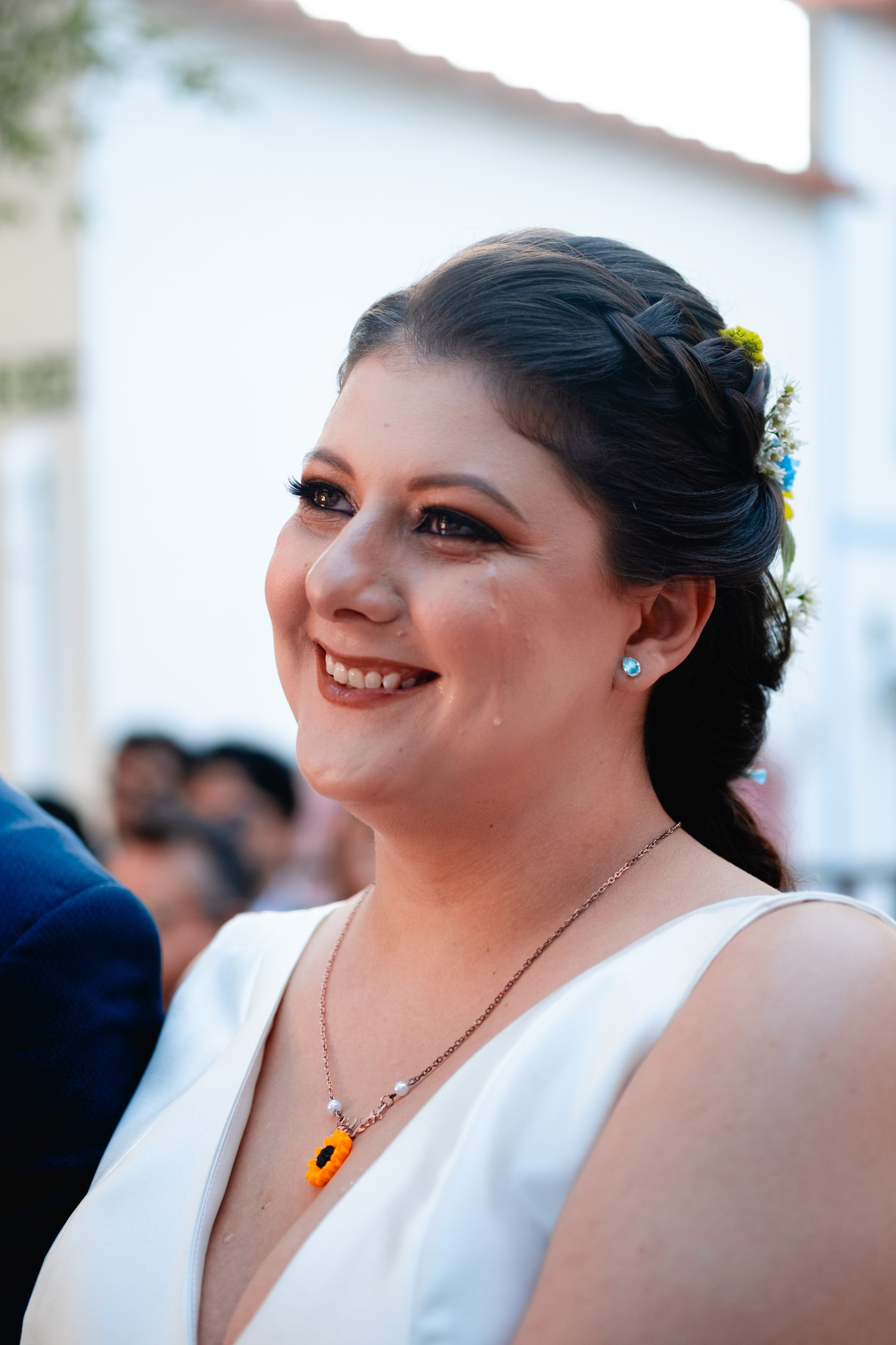 Novos Tempos Wedding