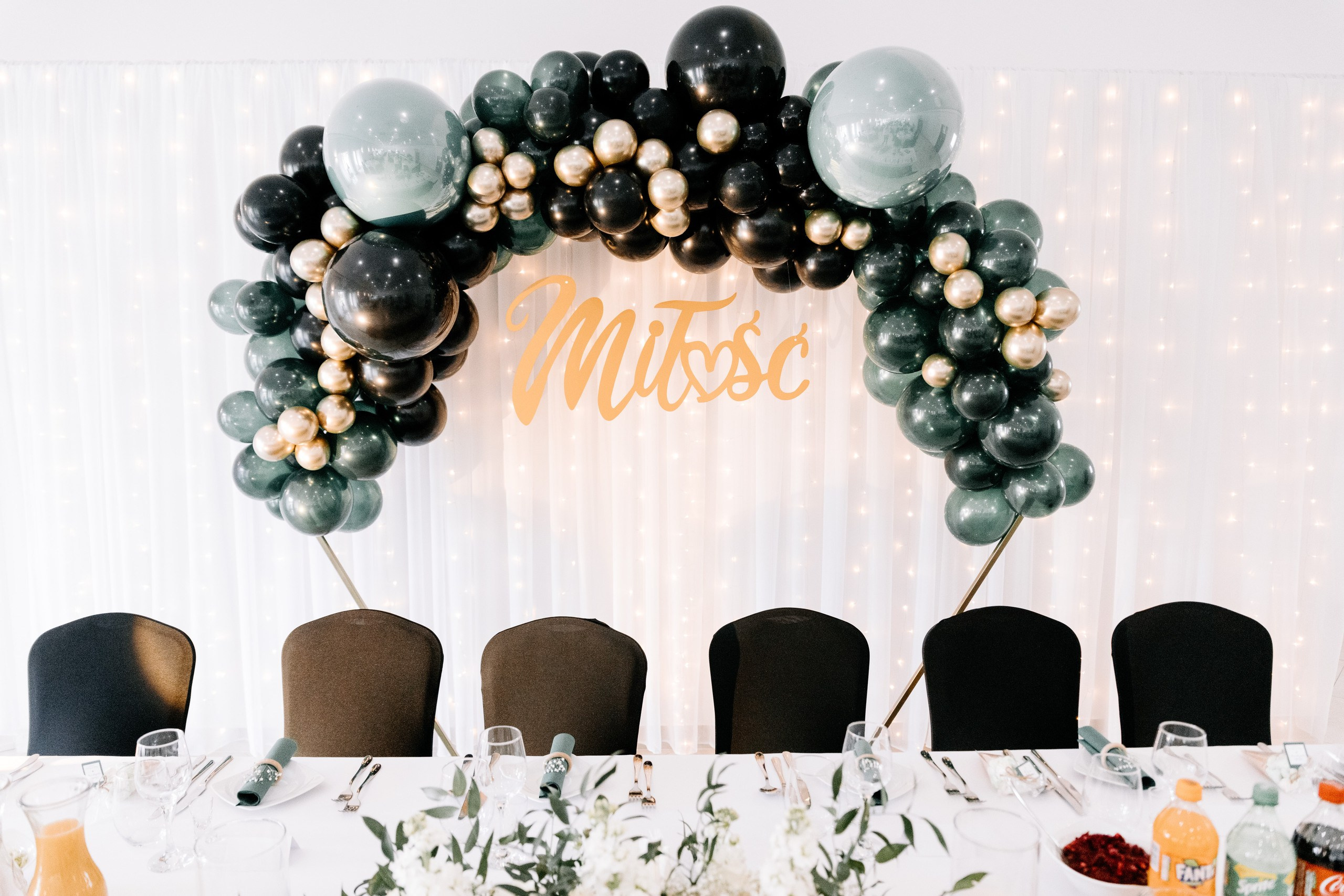 Paula ♡ Marcin. Fotograf Ślubny Warszawa - Sesje Biznesowe Rodzinne Eventy