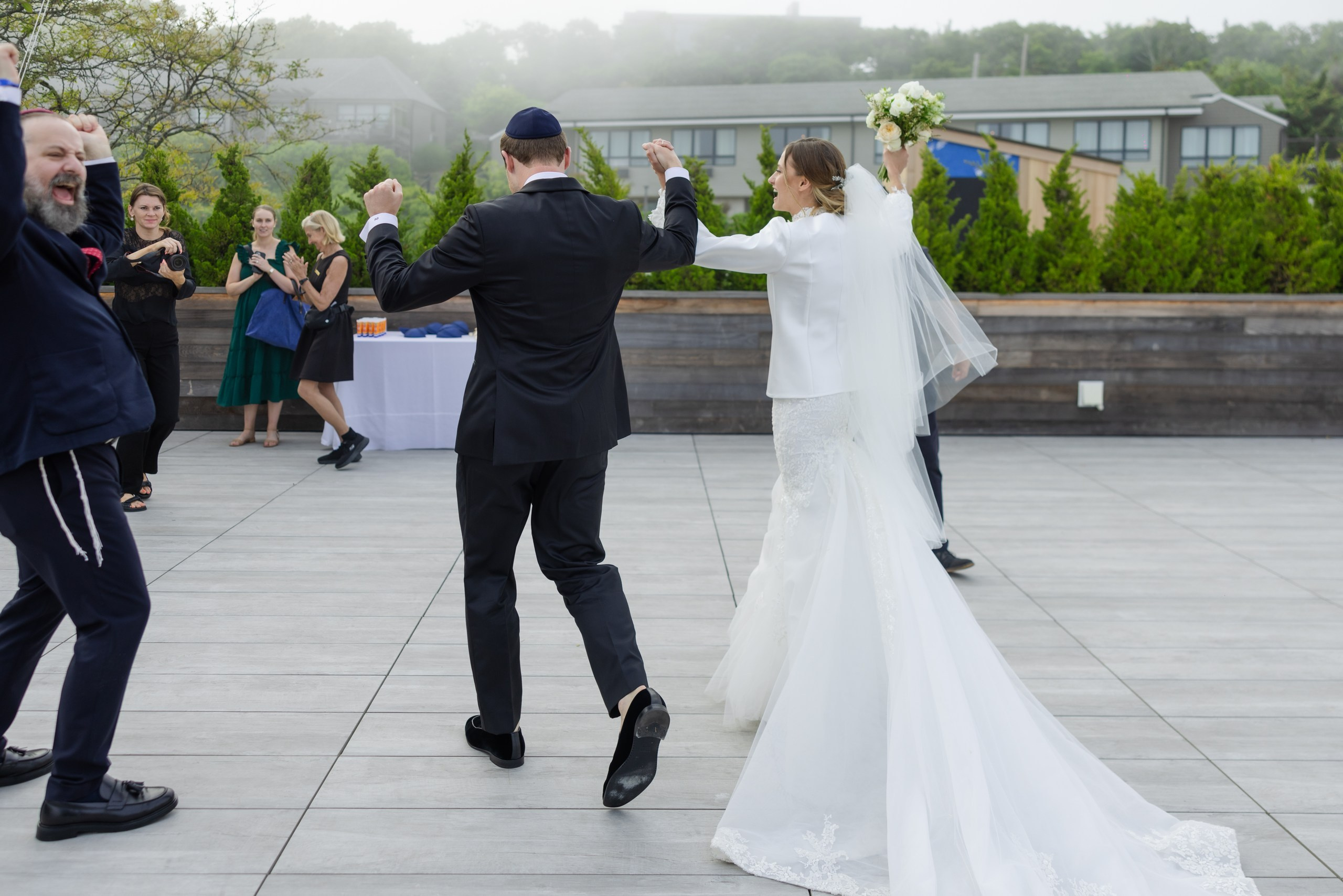 Ally and Dylan. Luxury Wedding Photography and Cinematography