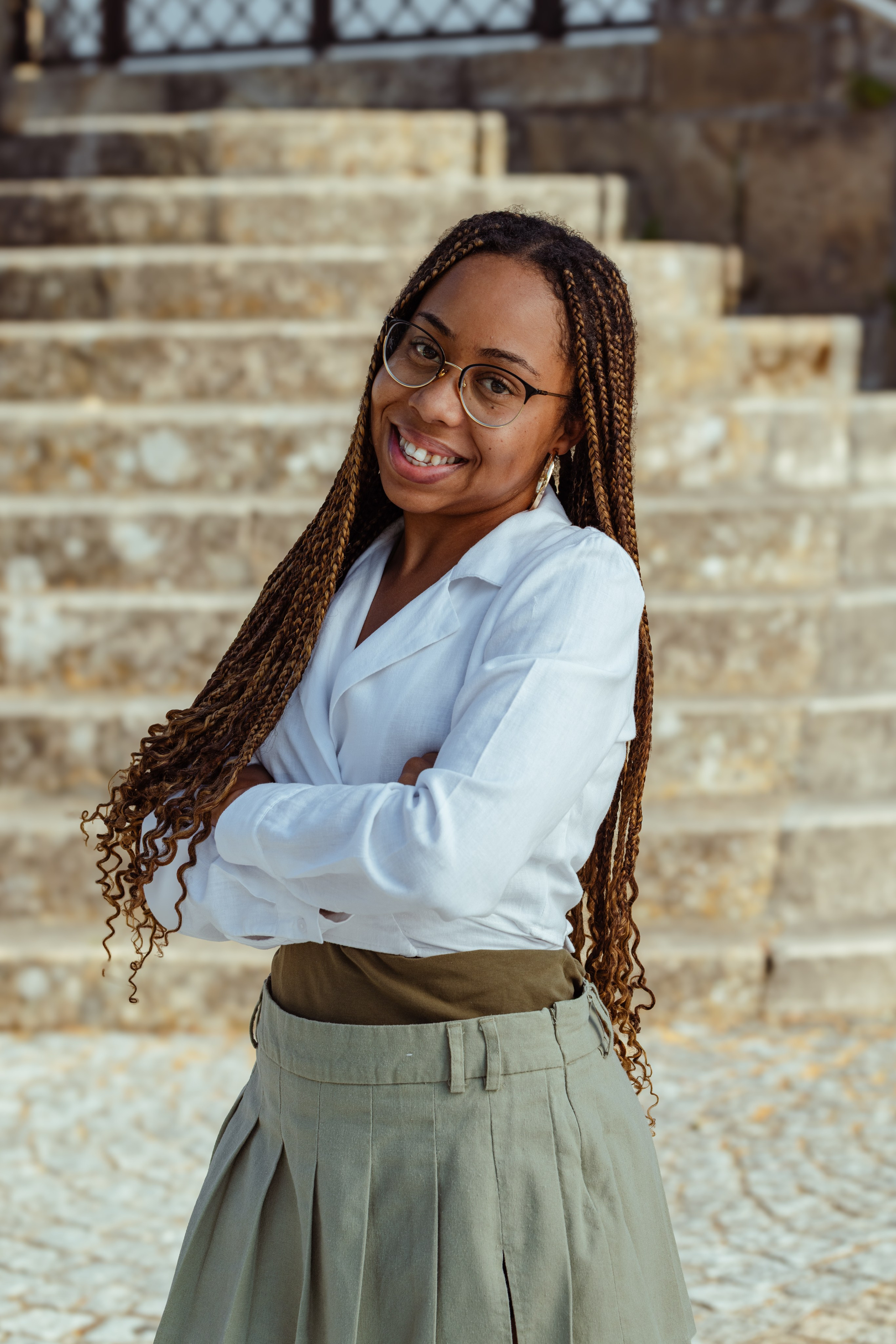 As Pessoas Primeiro — APP. ESTUDIO DOZE