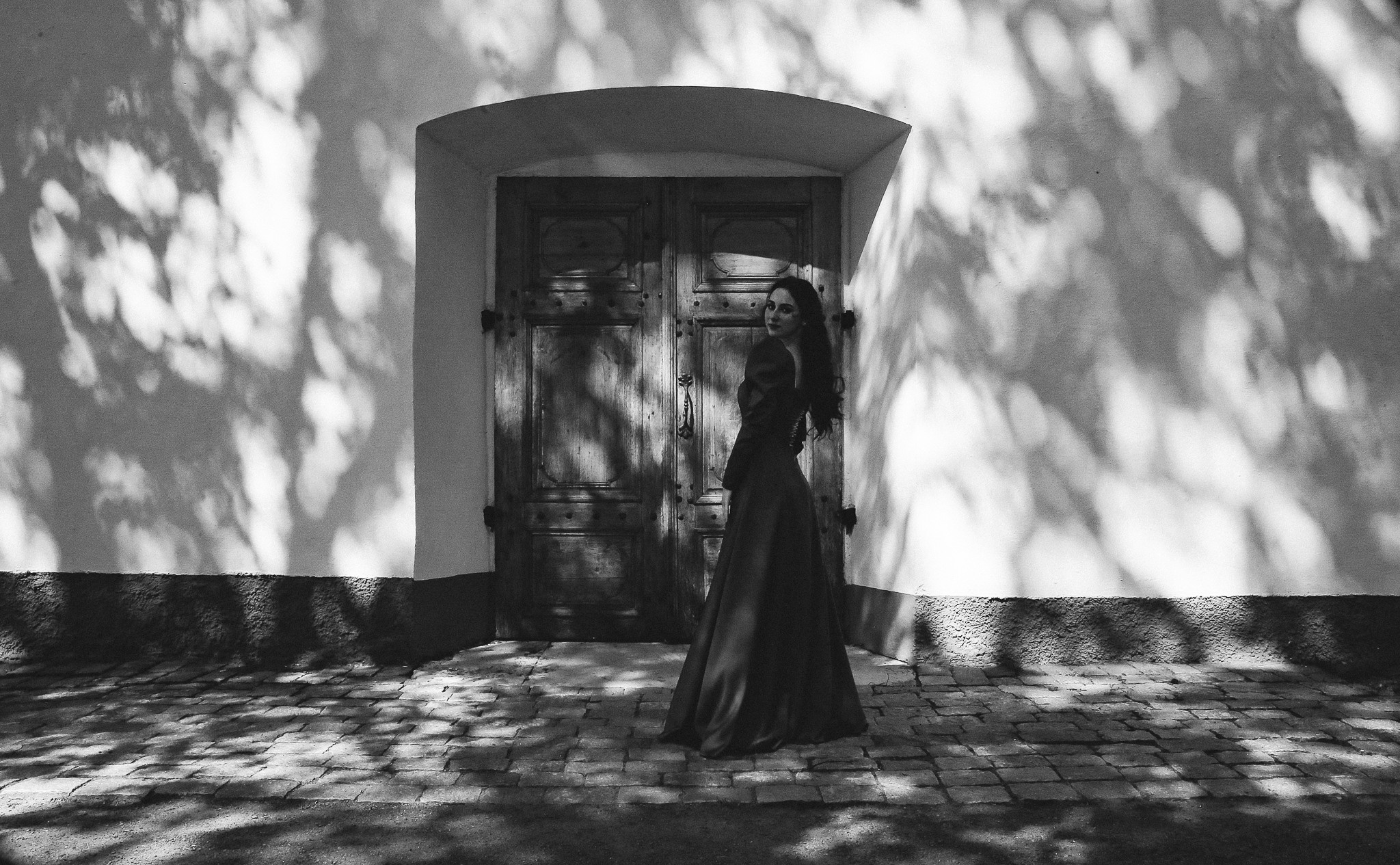 SEDRAS PROM 2023. MAIN